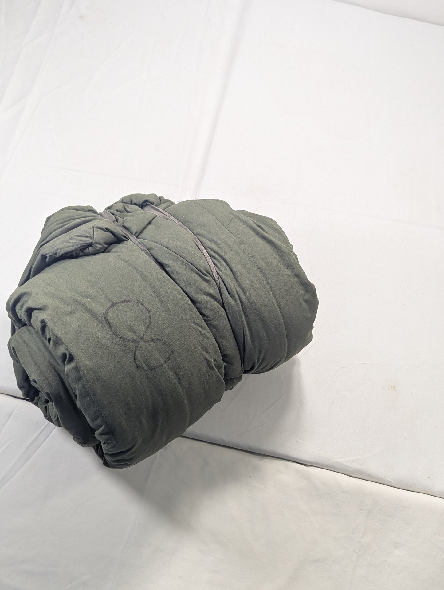 Preloved Military lot sleeping bag Sb8
