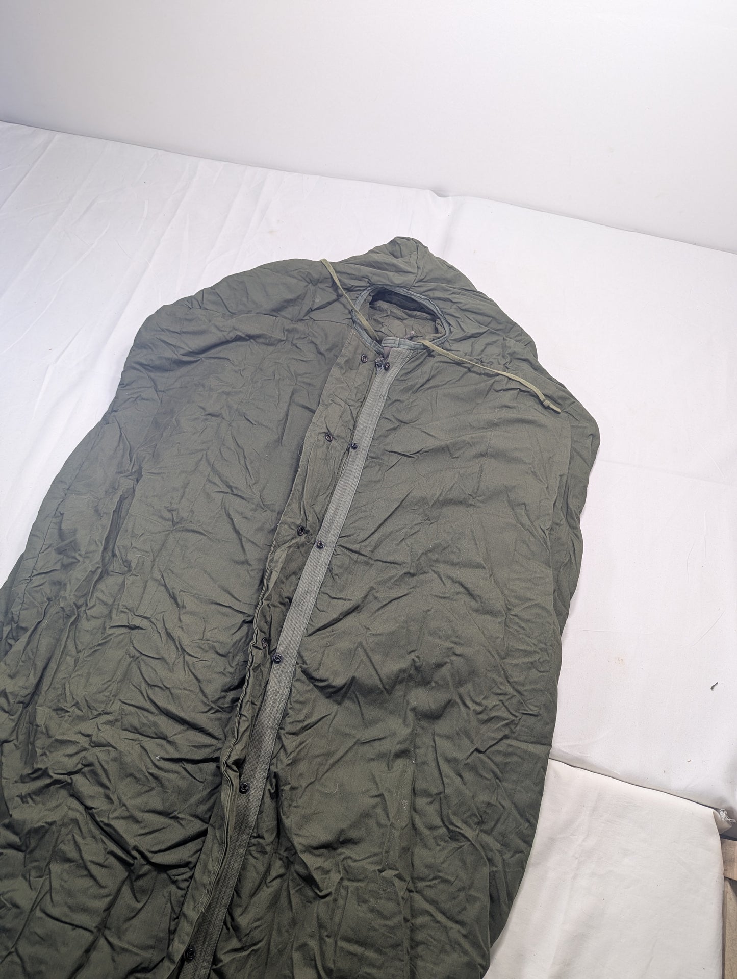 Preloved Military lot sleeping bag Sb8