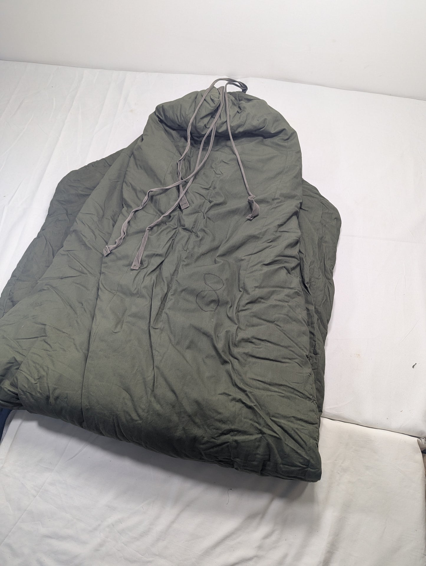 Preloved Military lot sleeping bag Sb8