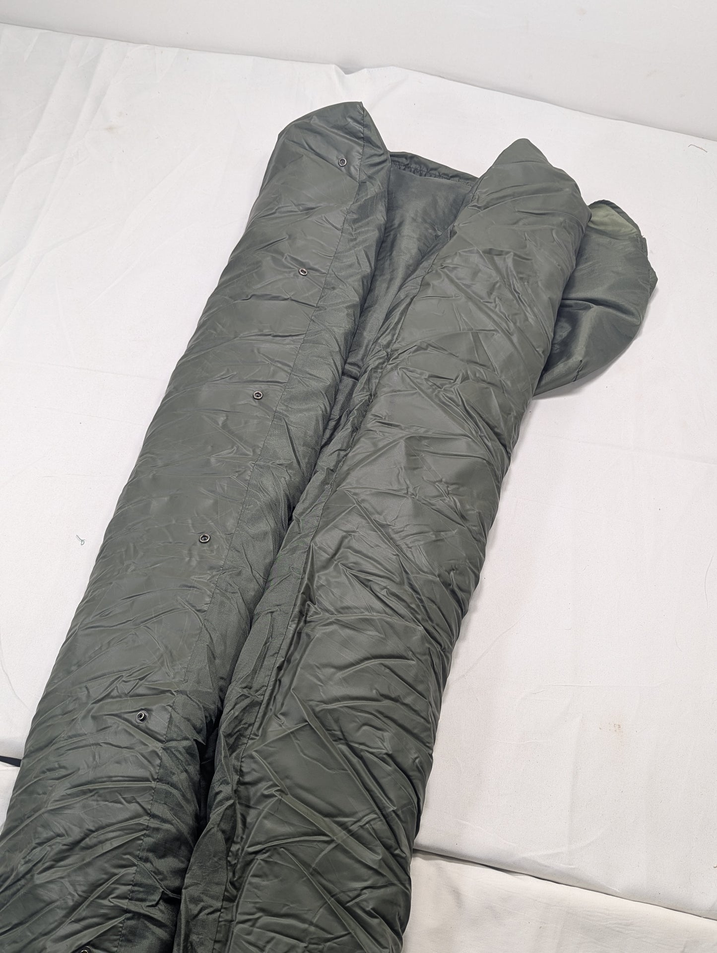 Preloved Military lot sleeping bag Sb34