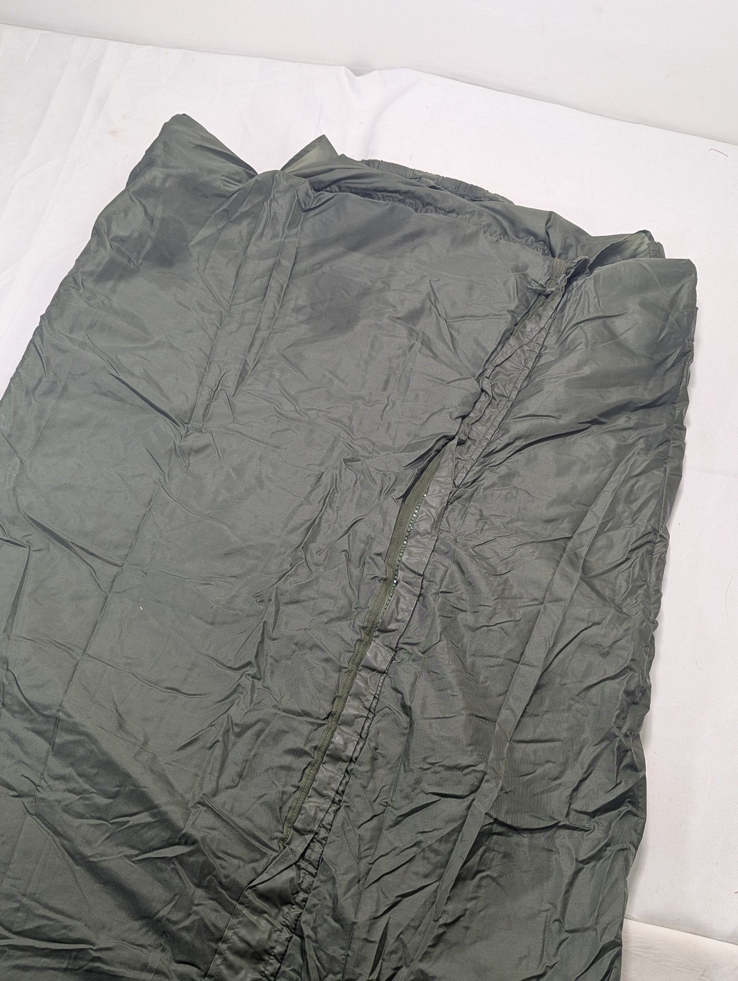 Preloved Military lot sleeping bag Sb34