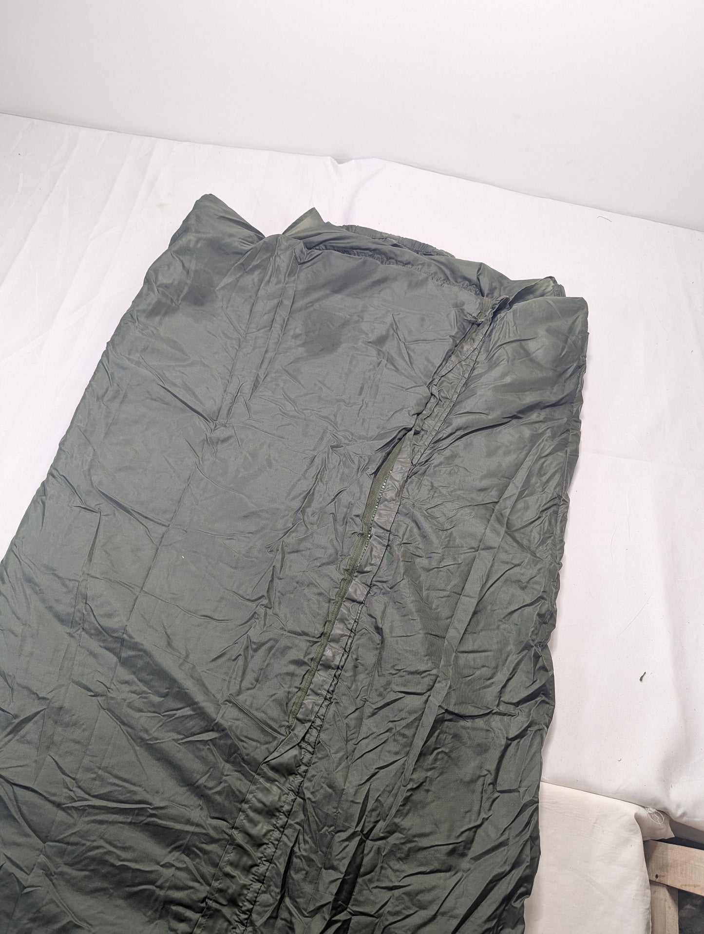 Preloved Military lot sleeping bag Sb34