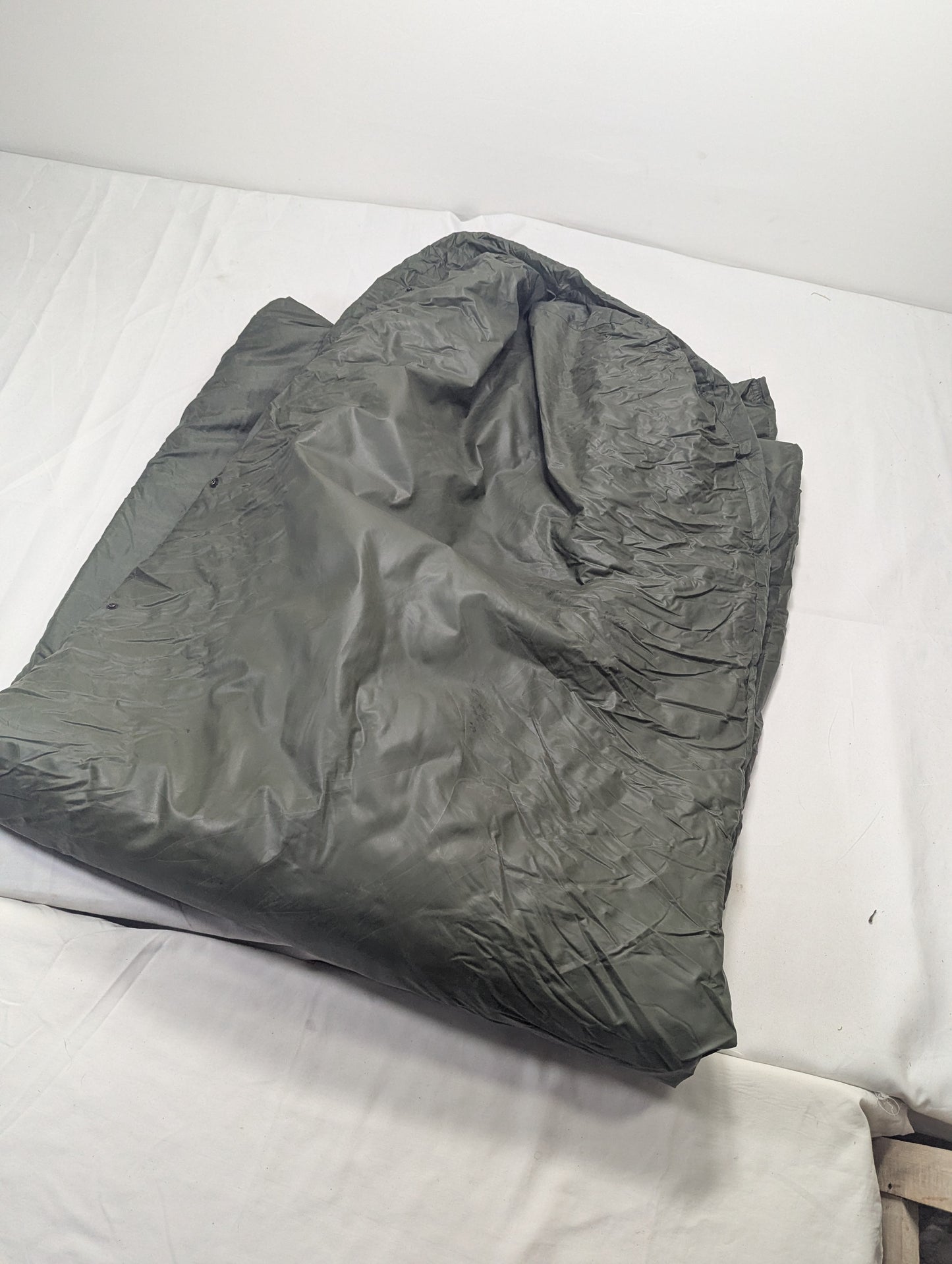 Preloved Military lot sleeping bag Sb34
