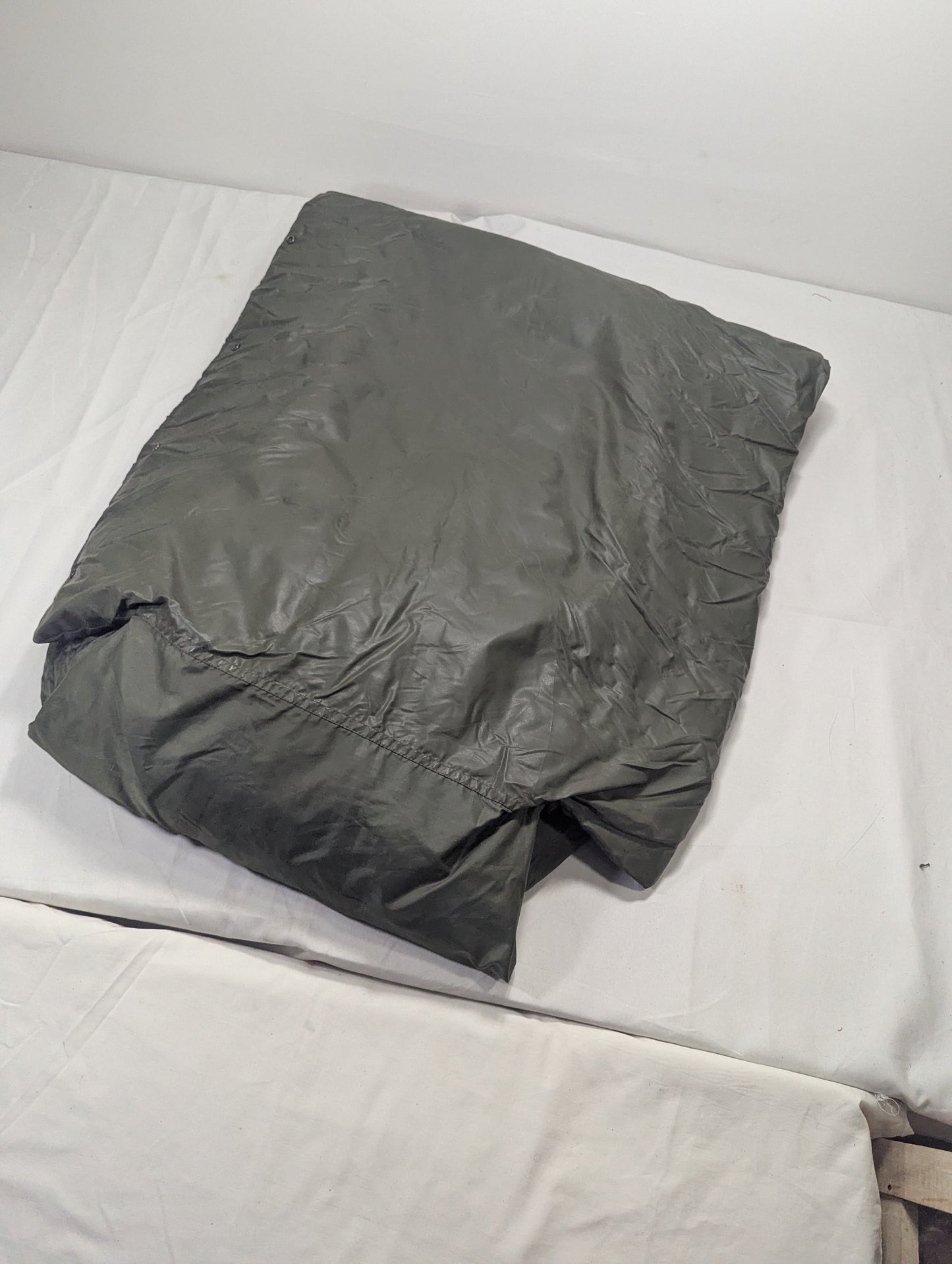 Preloved Military lot sleeping bag Sb34