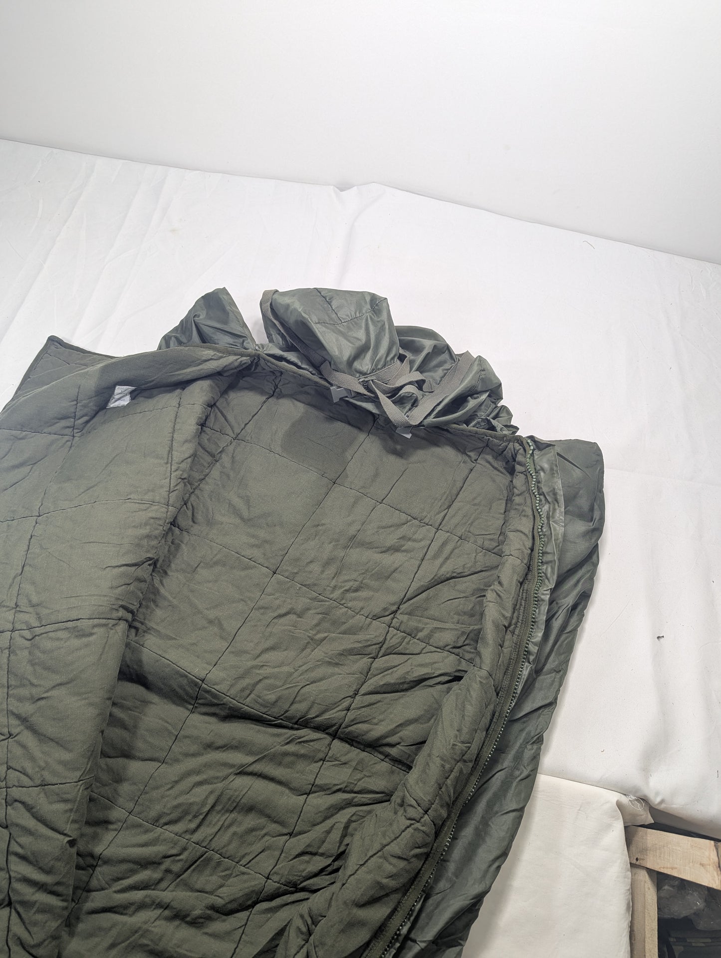 Preloved Military lot sleeping bag Sb34