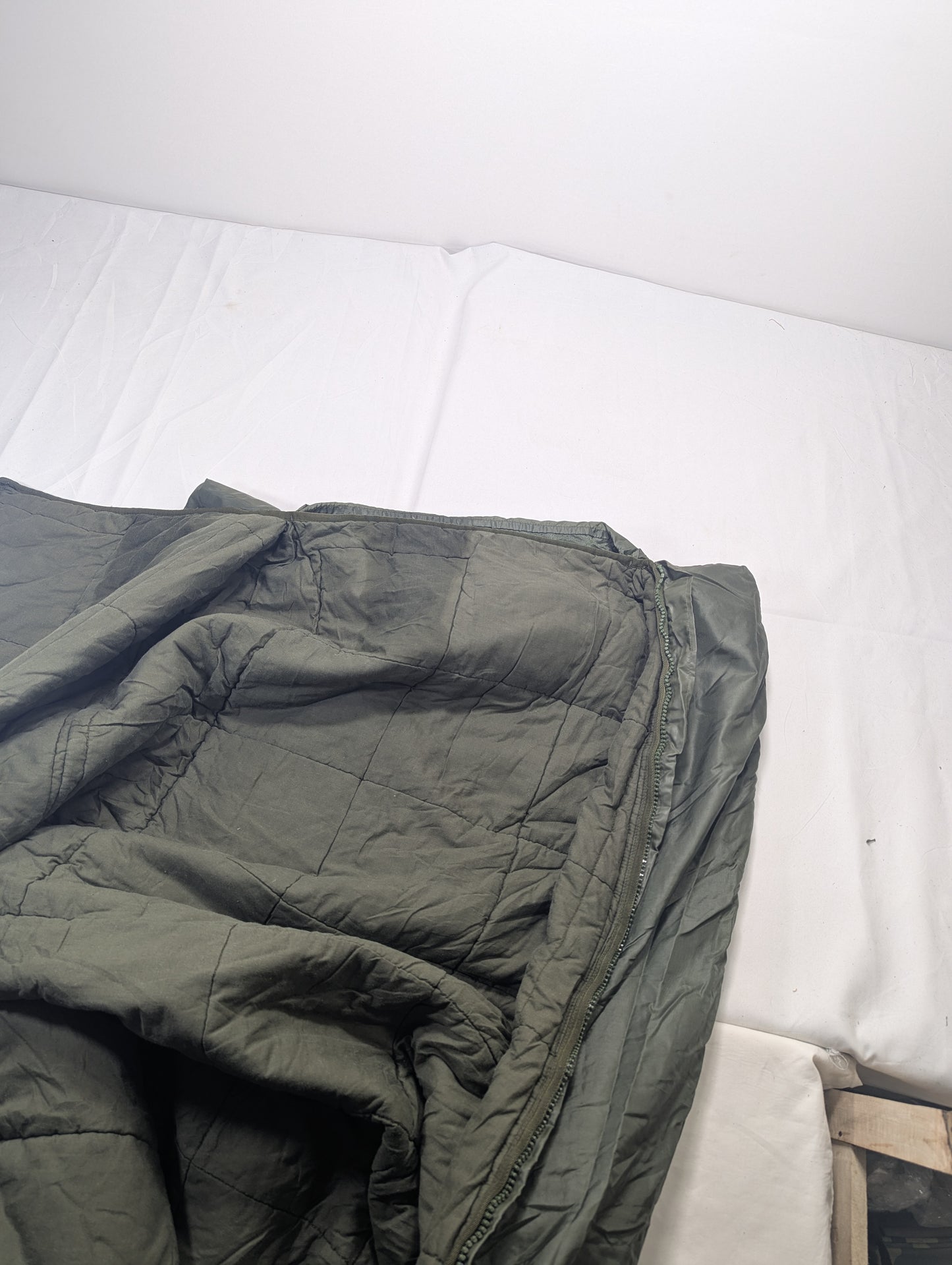 Preloved Military lot sleeping bag Sb34