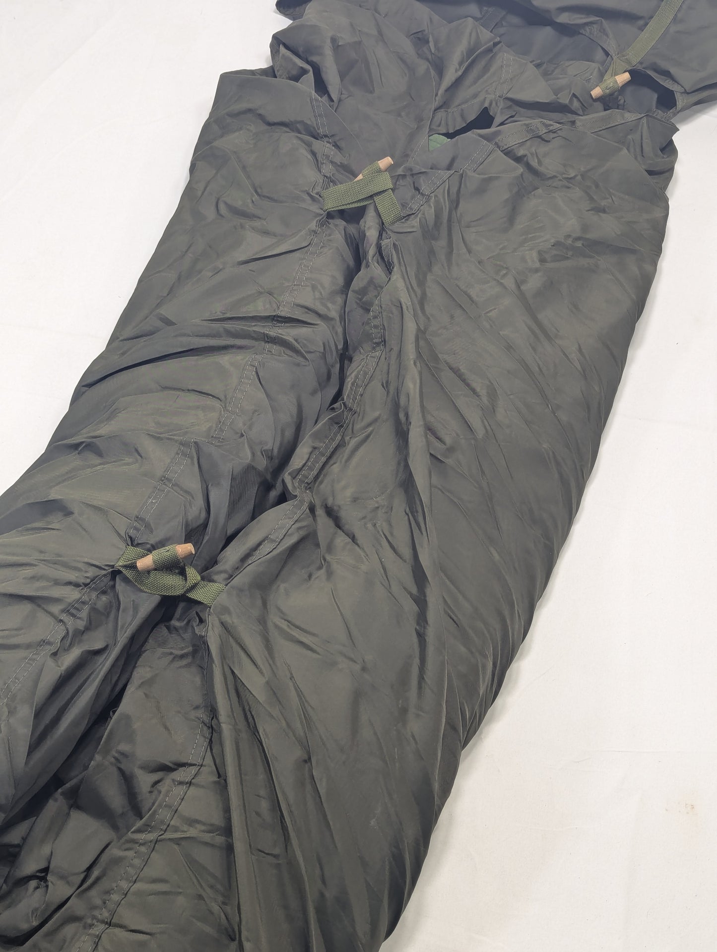 Preloved Military lot sleeping bag Sb39