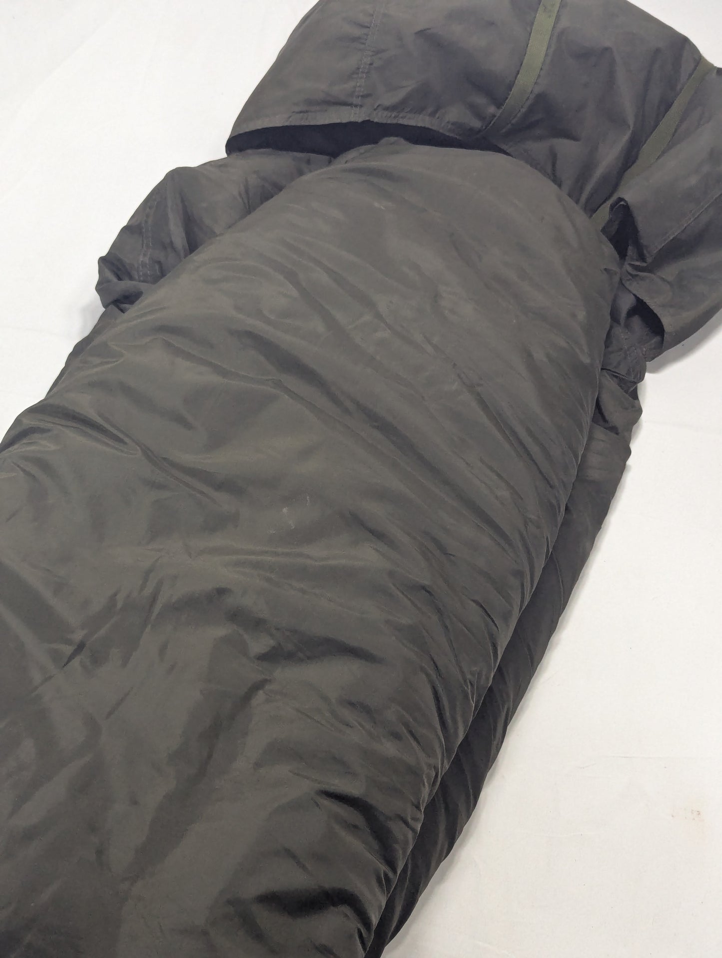 Preloved Military lot sleeping bag Sb39