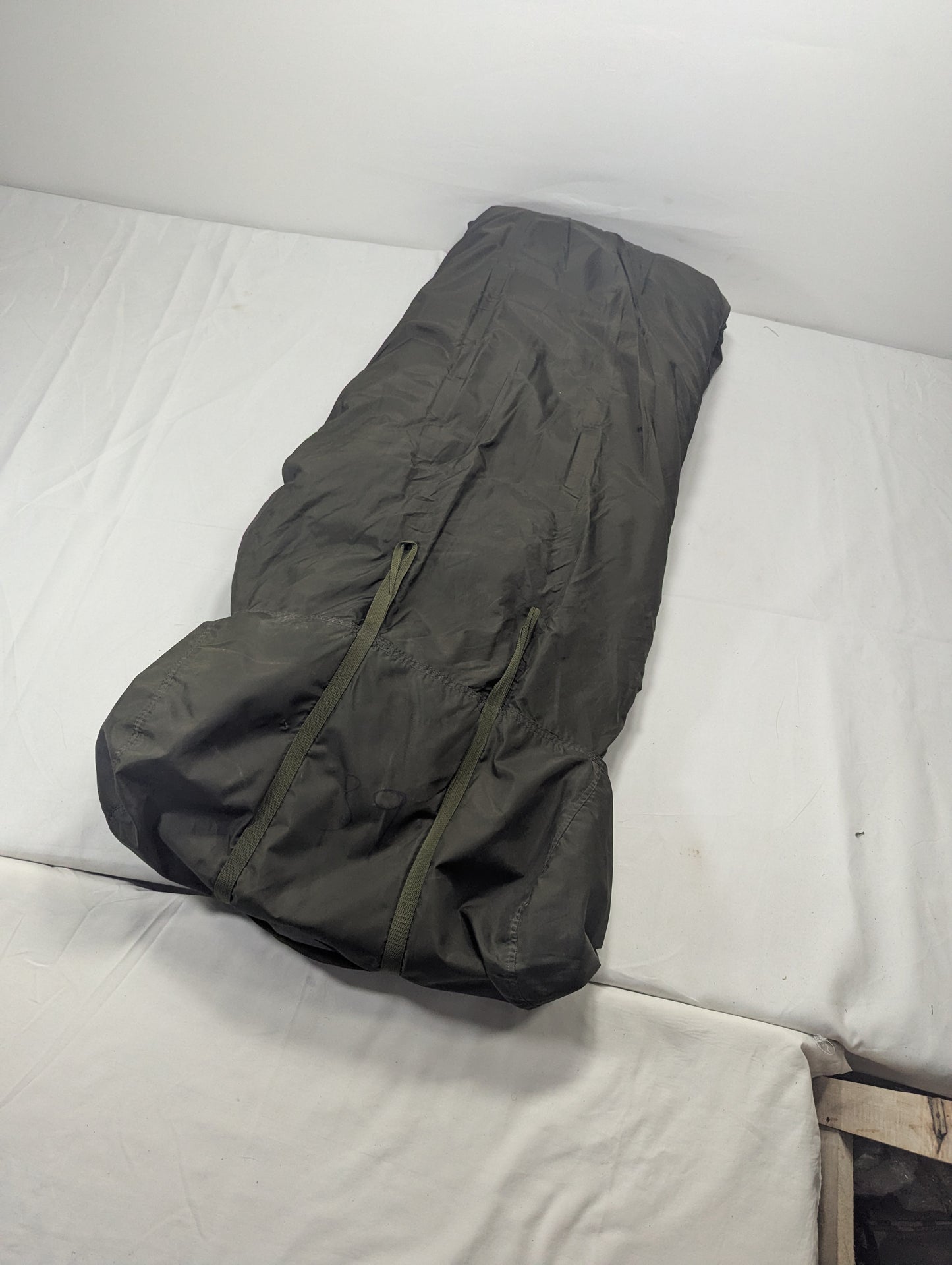 Preloved Military lot sleeping bag Sb39