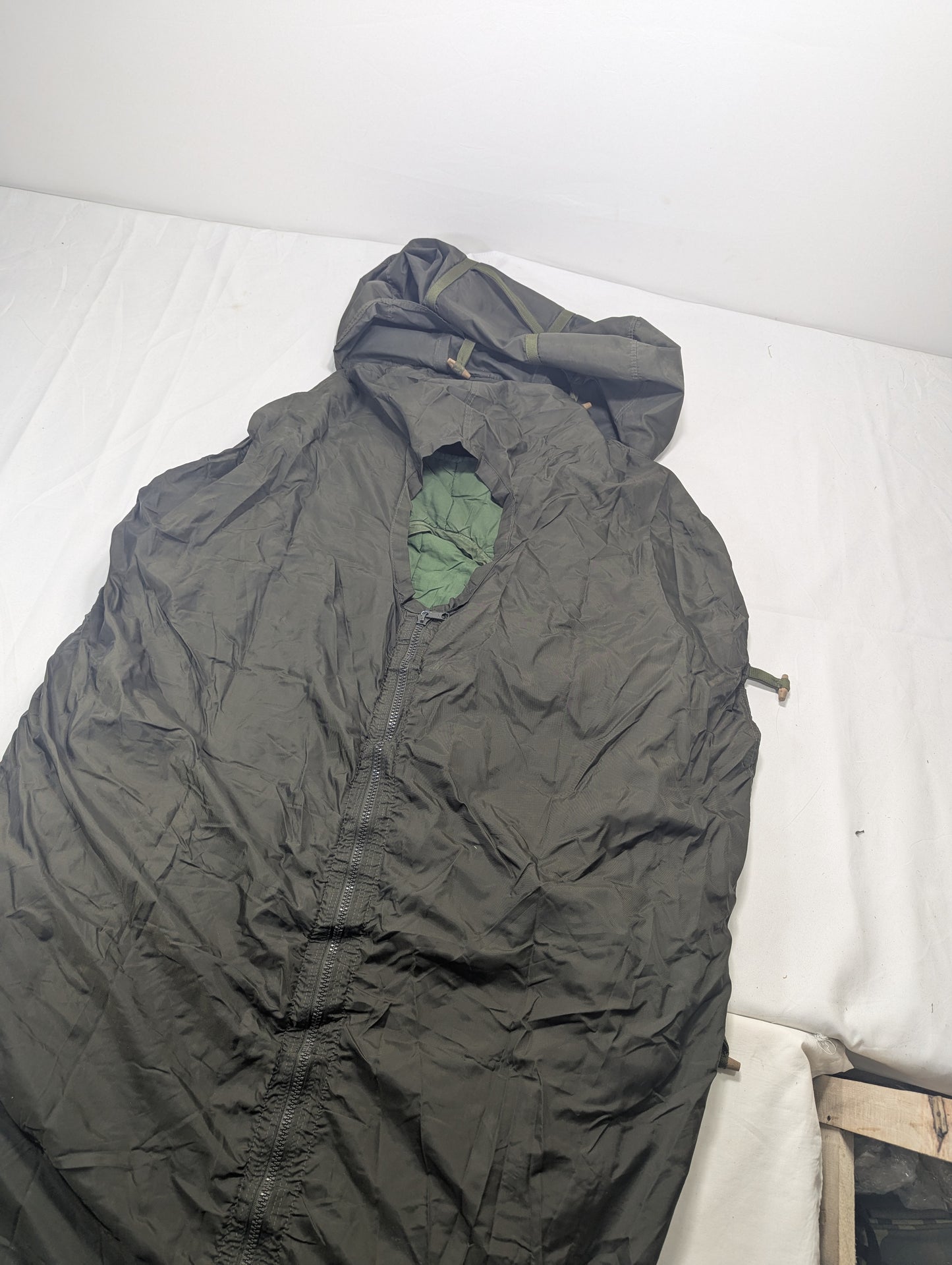 Preloved Military lot sleeping bag Sb39