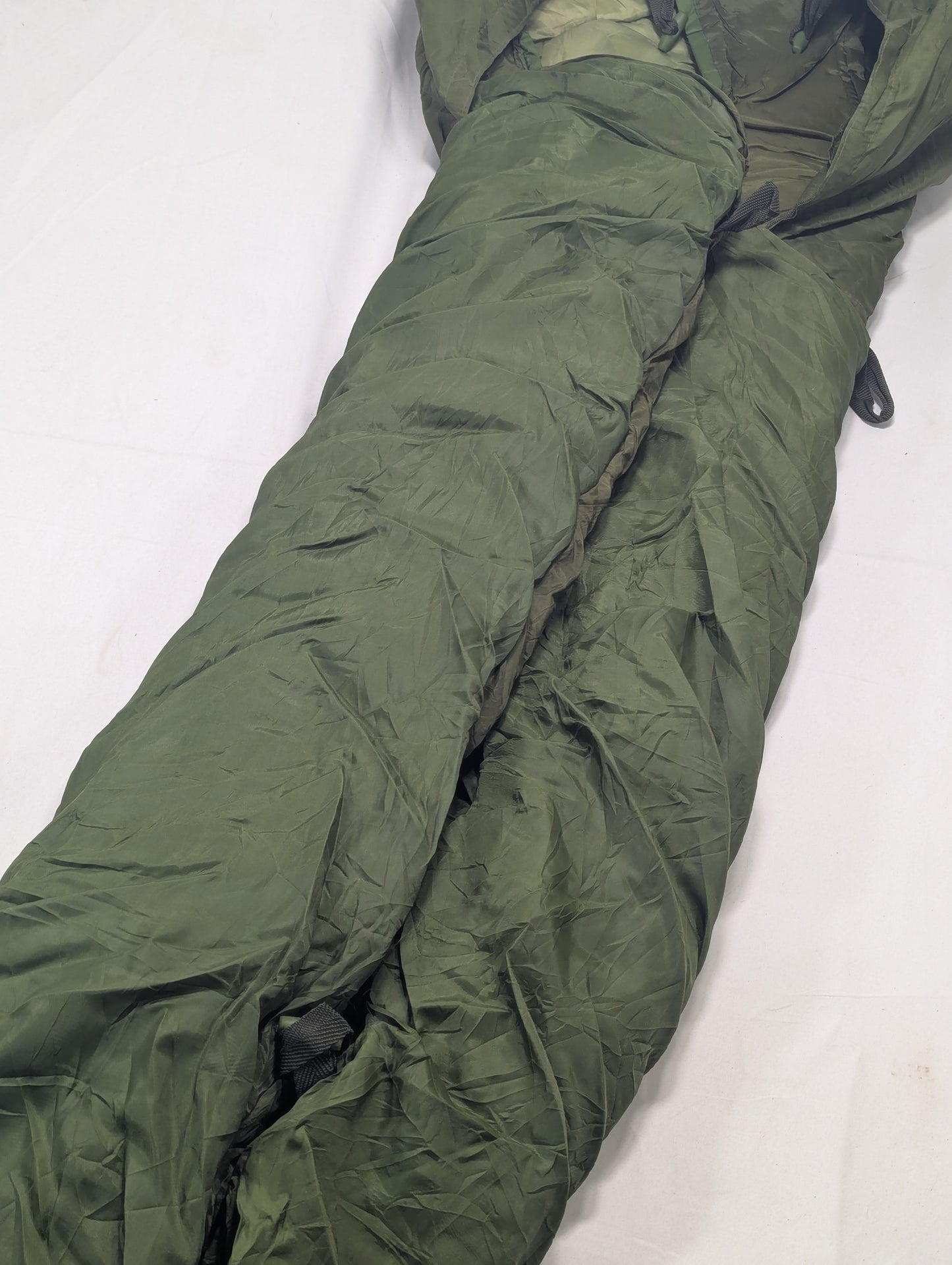 Preloved Military lot sleeping bag Sb22