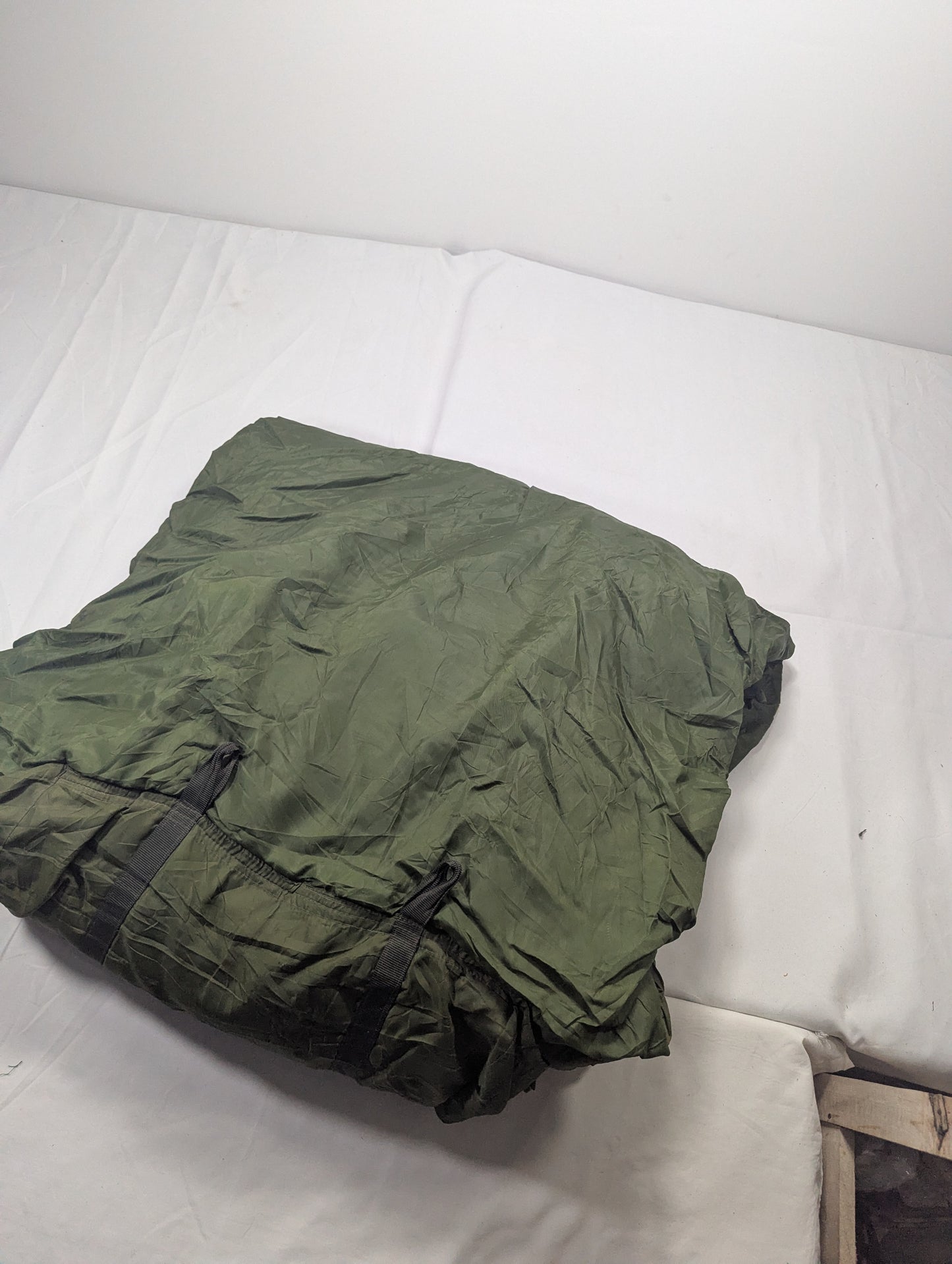 Preloved Military lot sleeping bag Sb22