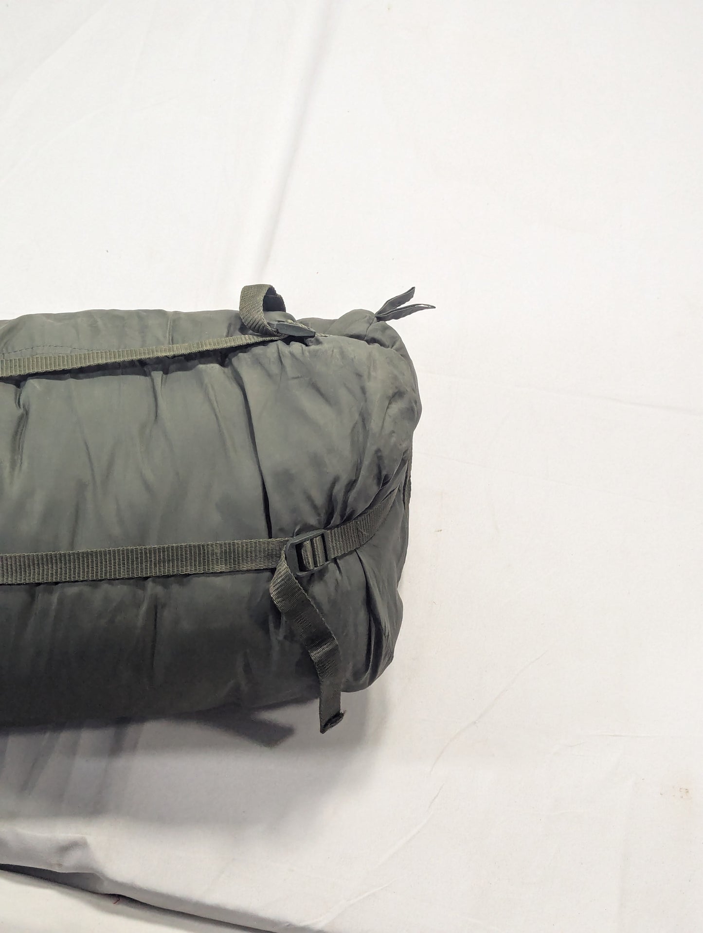 Preloved Military lot sleeping bag Sb2