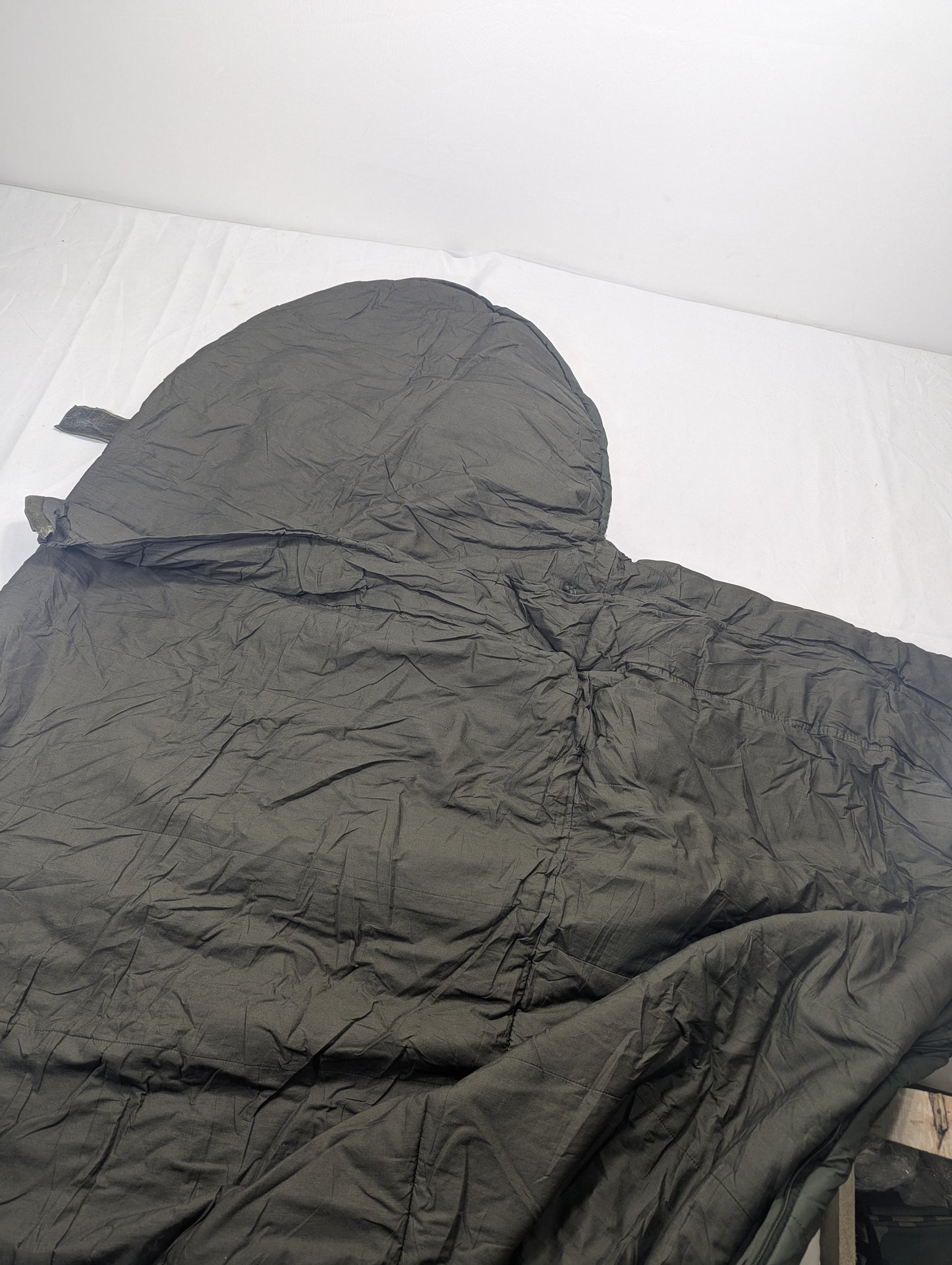 Preloved Military lot sleeping bag Sb2