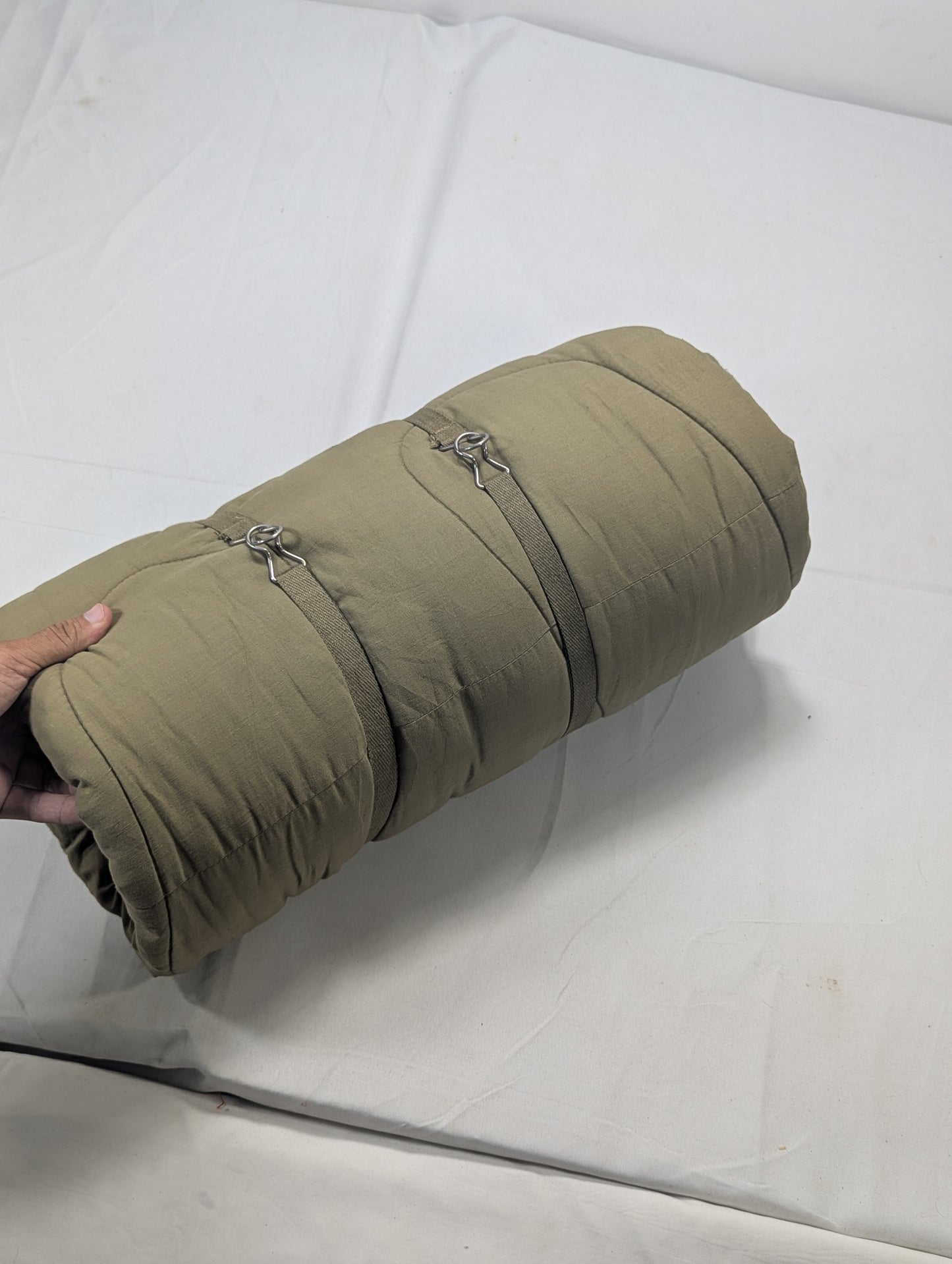 Preloved Military lot sleeping bag Sb37