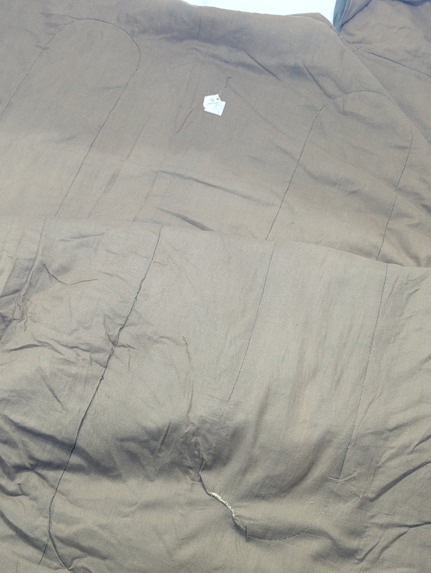 Preloved Military lot sleeping bag Sb36