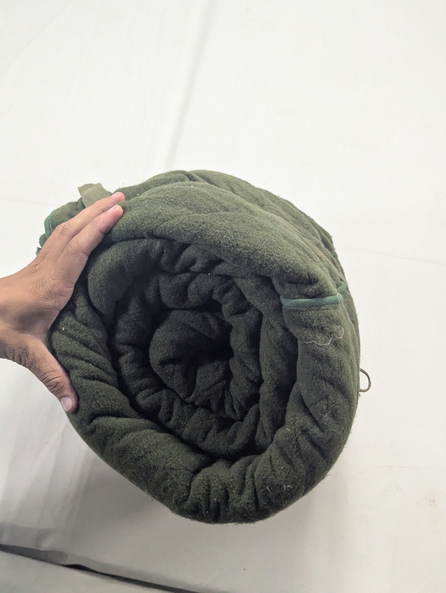 Preloved Military lot sleeping bag Sb15