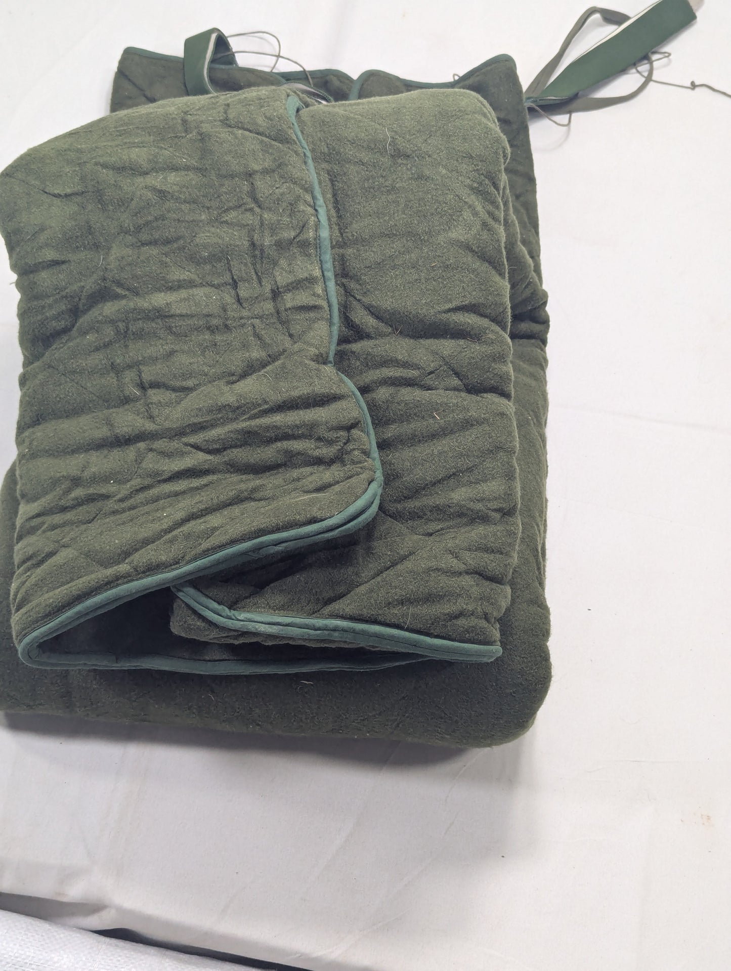 Preloved Military lot sleeping bag Sb15
