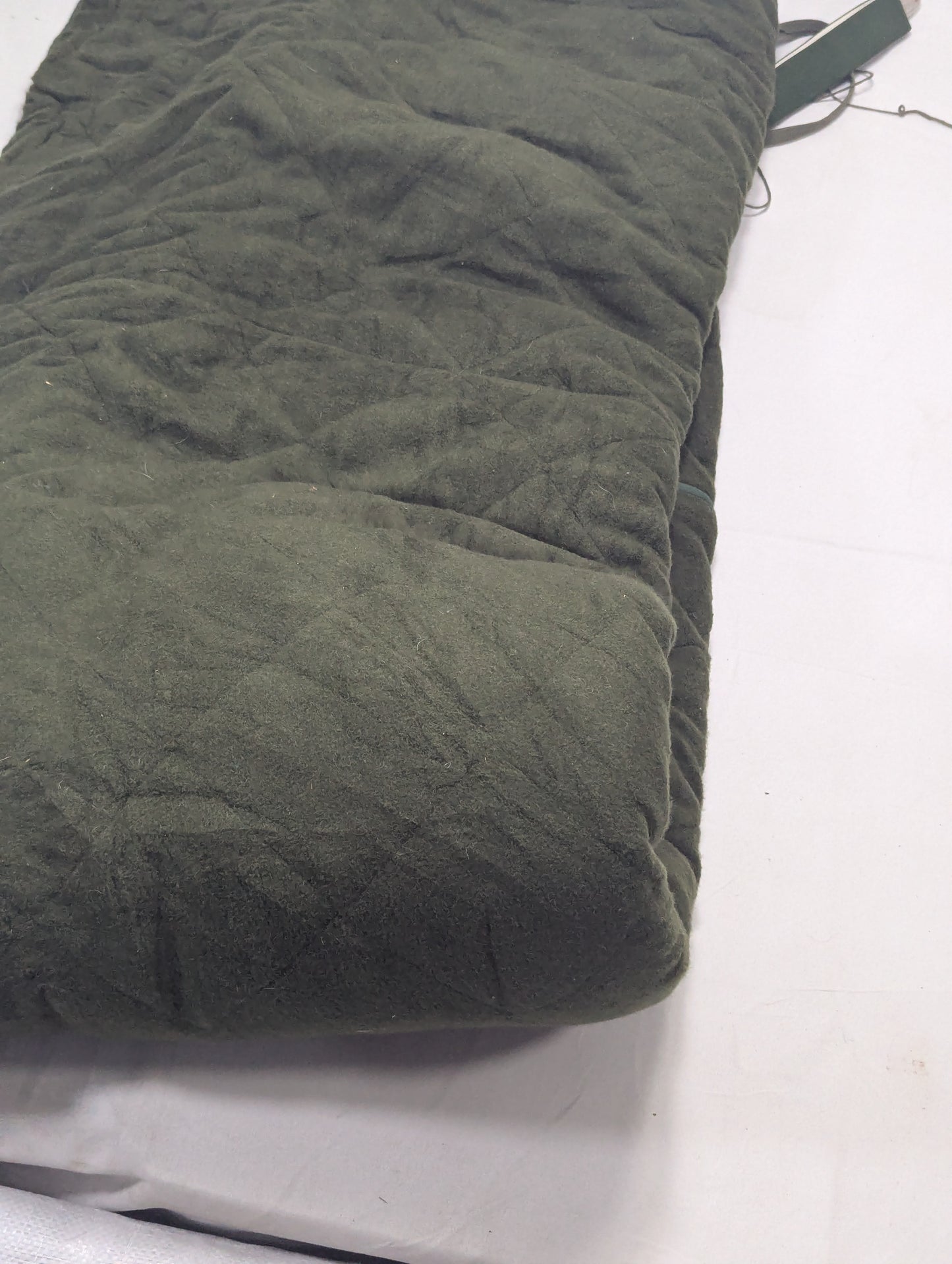 Preloved Military lot sleeping bag Sb15