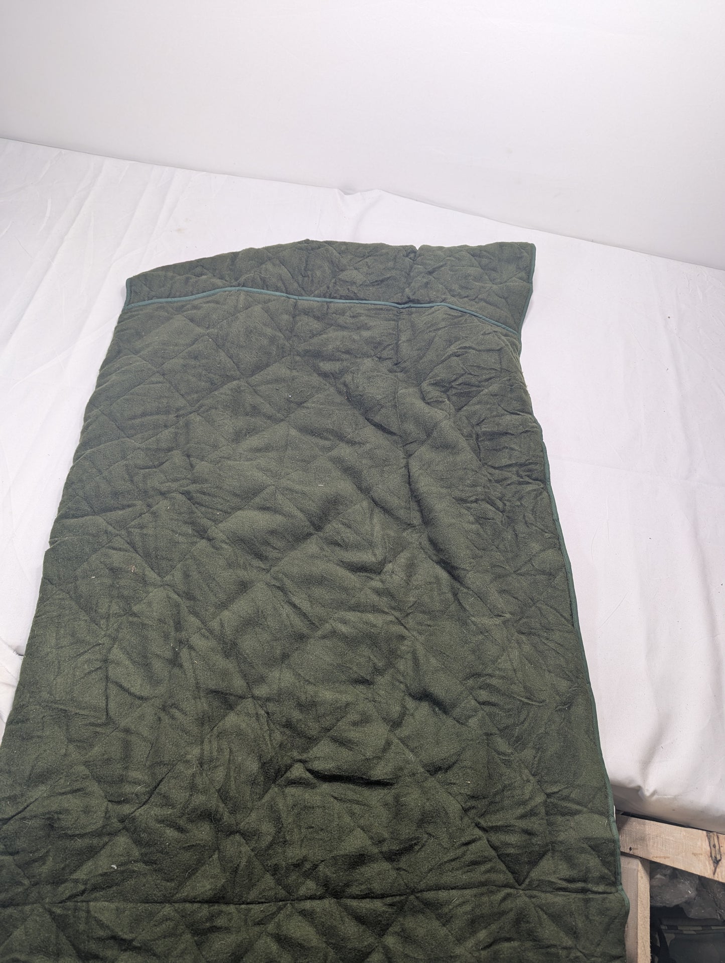 Preloved Military lot sleeping bag Sb15