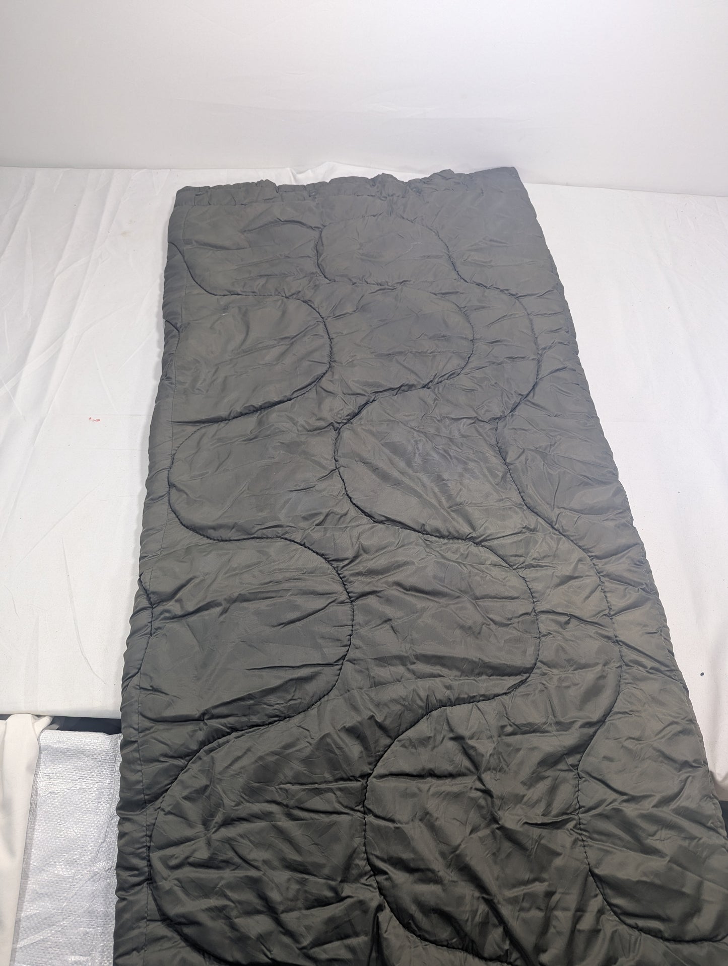 Preloved Military lot sleeping bag Sb57