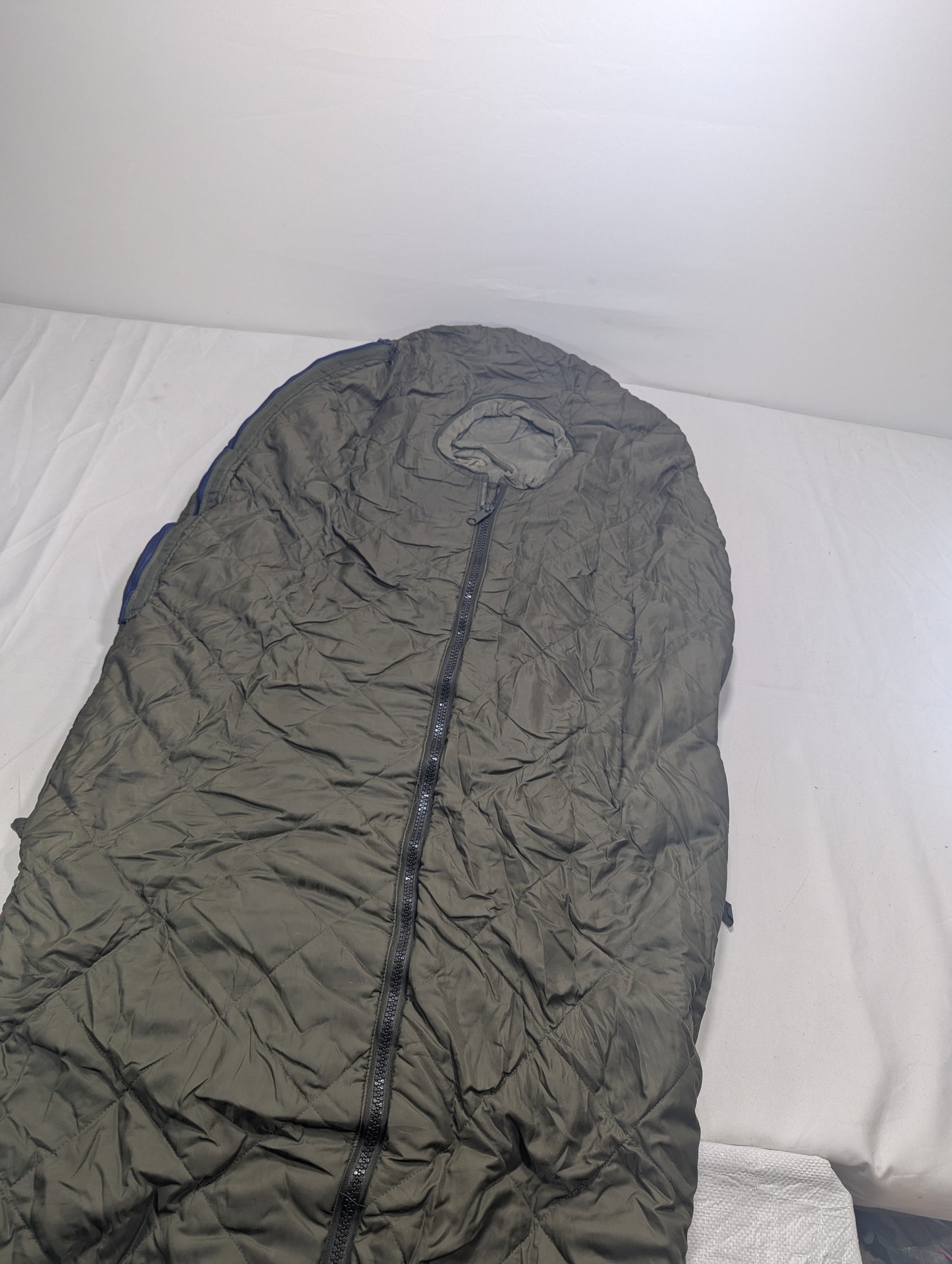 Preloved Military lot sleeping bag Sb13