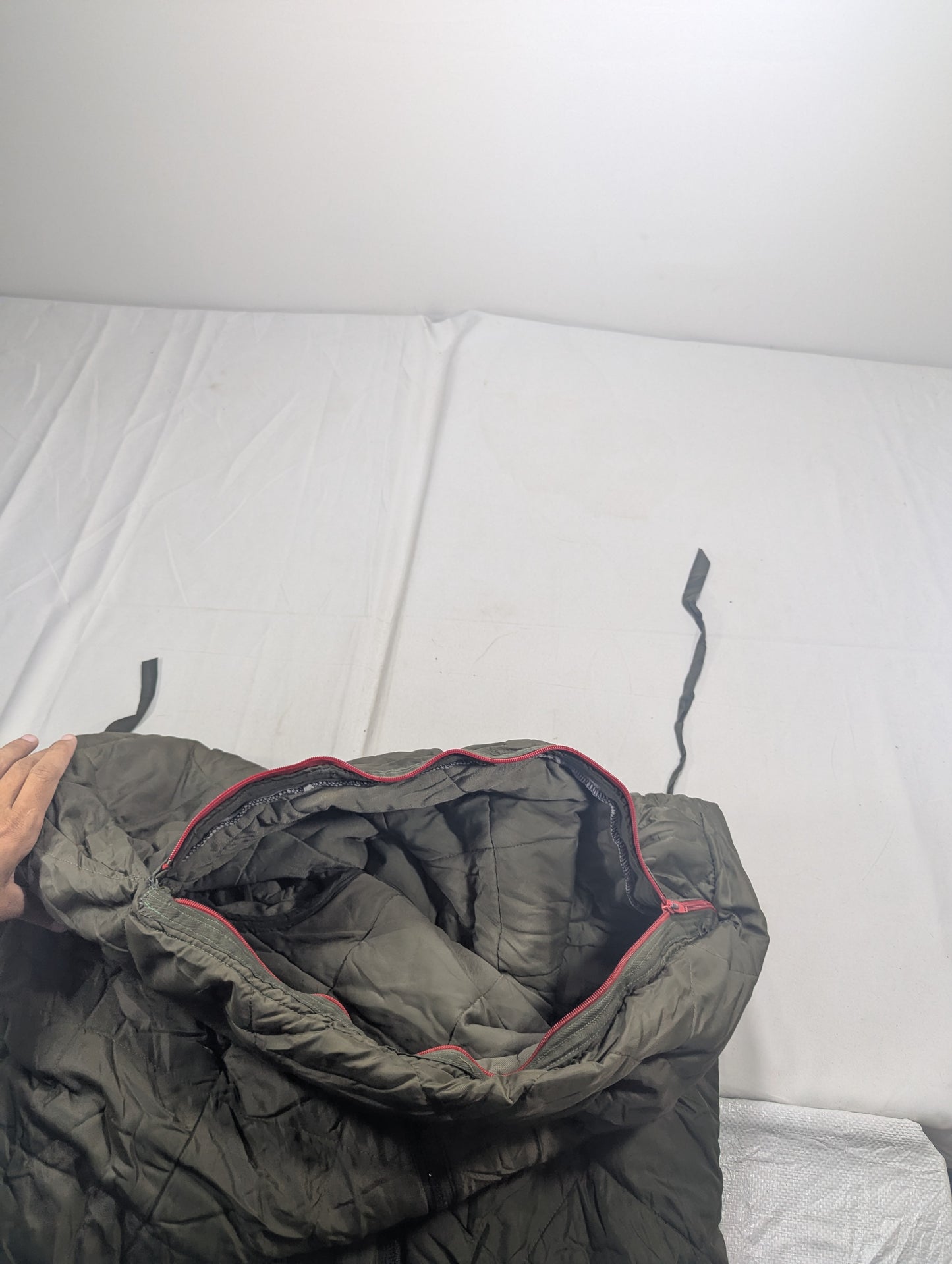 Preloved Military lot sleeping bag Sb13