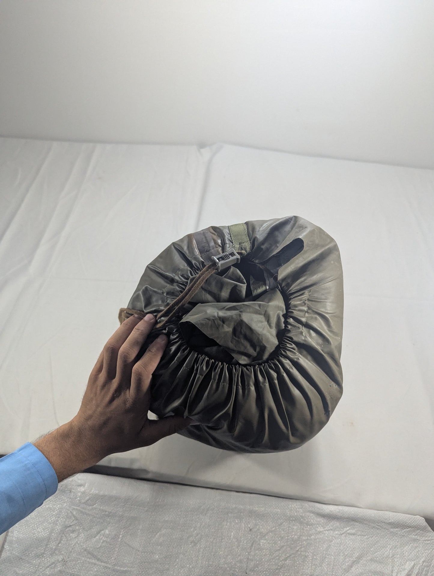 Preloved Military lot sleeping bag Sb16