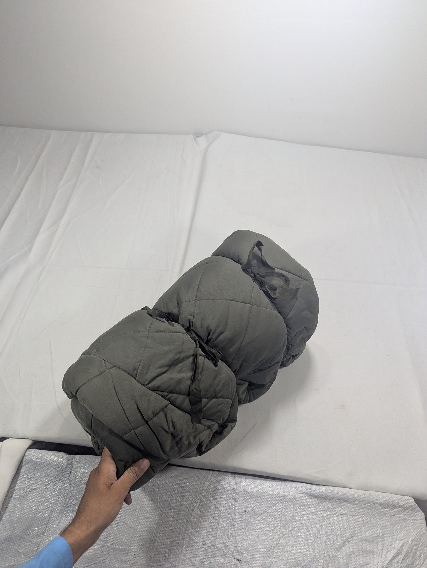 Preloved Military lot sleeping bag Sb16