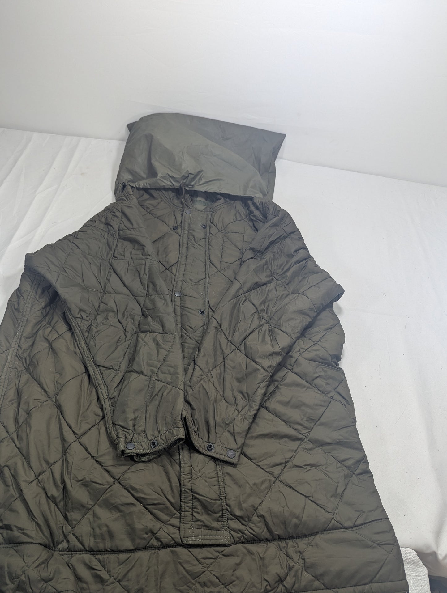 Preloved Military lot sleeping bag Sb1