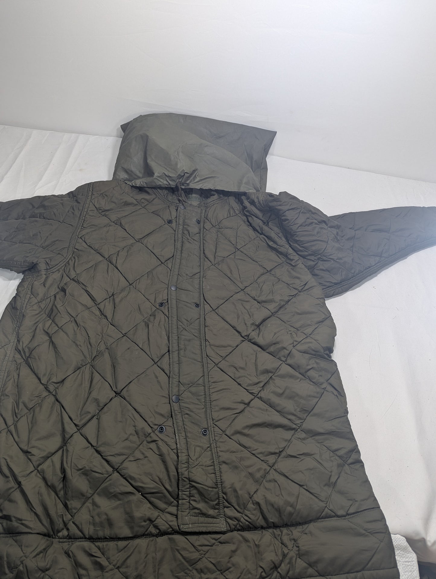 Preloved Military lot sleeping bag Sb1