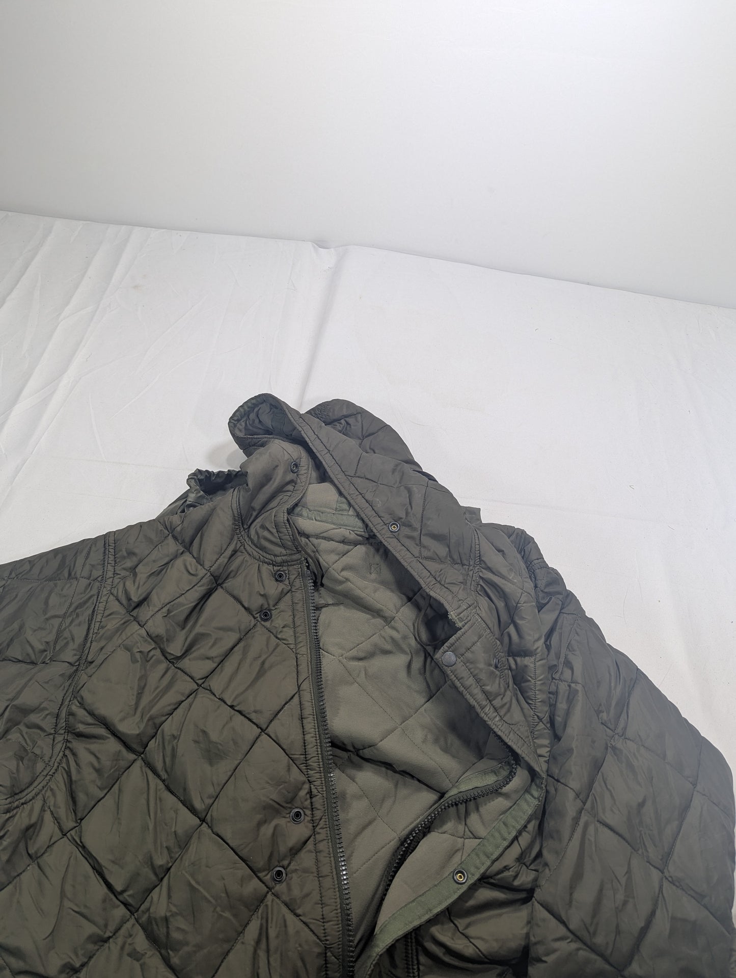 Preloved Military lot sleeping bag Sb1
