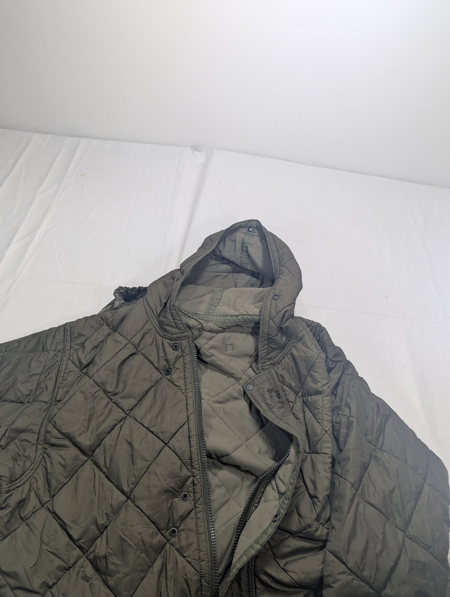 Preloved Military lot sleeping bag Sb1
