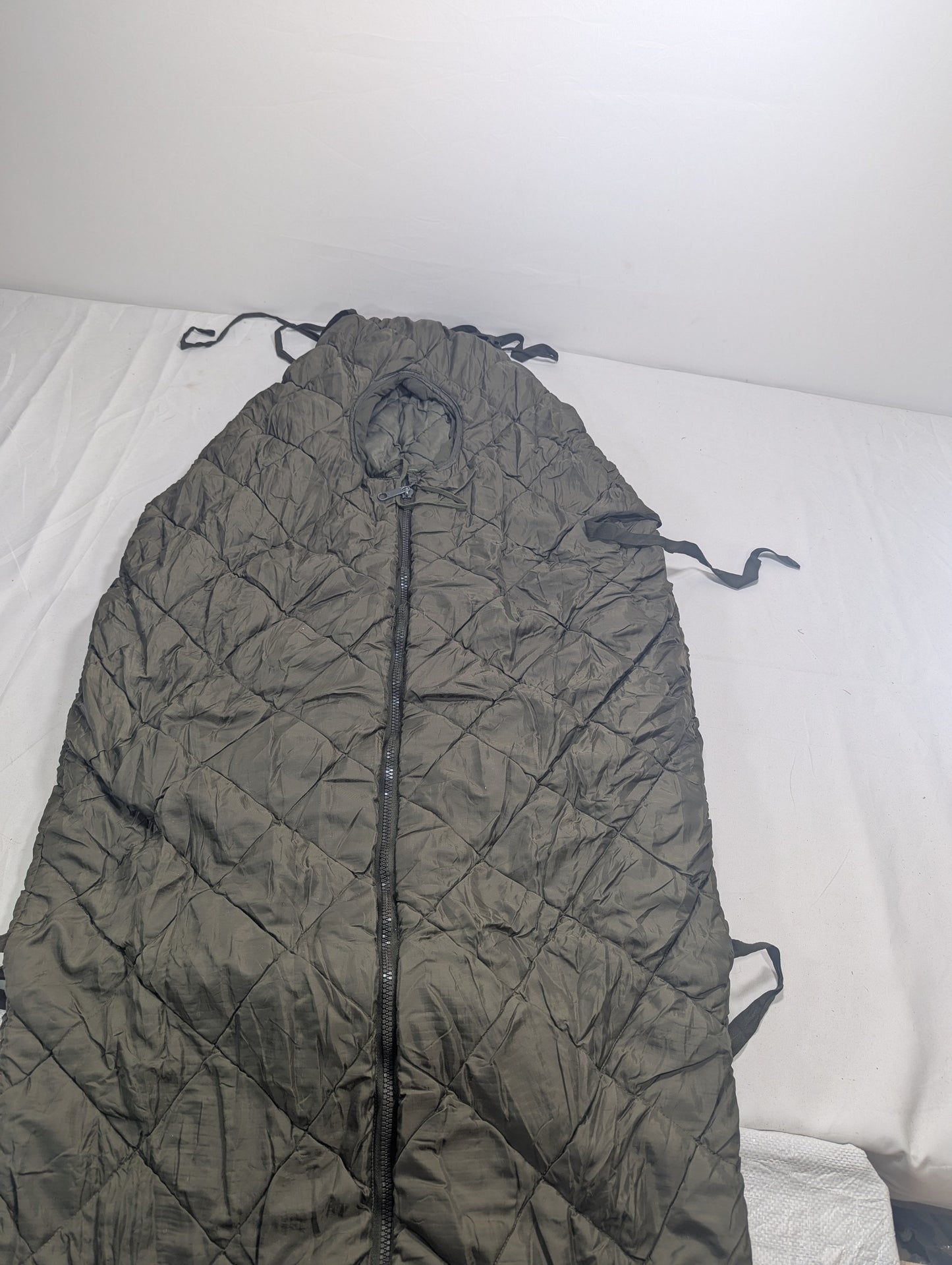 Preloved Military lot sleeping bag Sb31