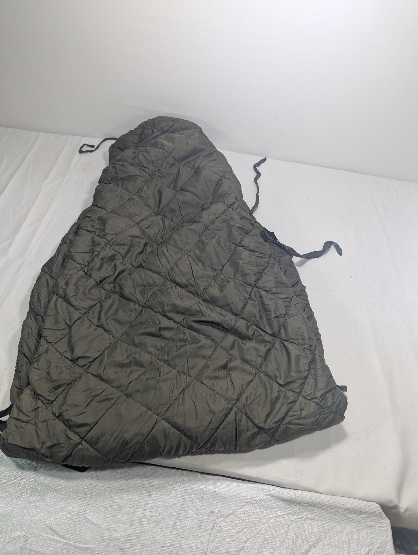 Preloved Military lot sleeping bag Sb31