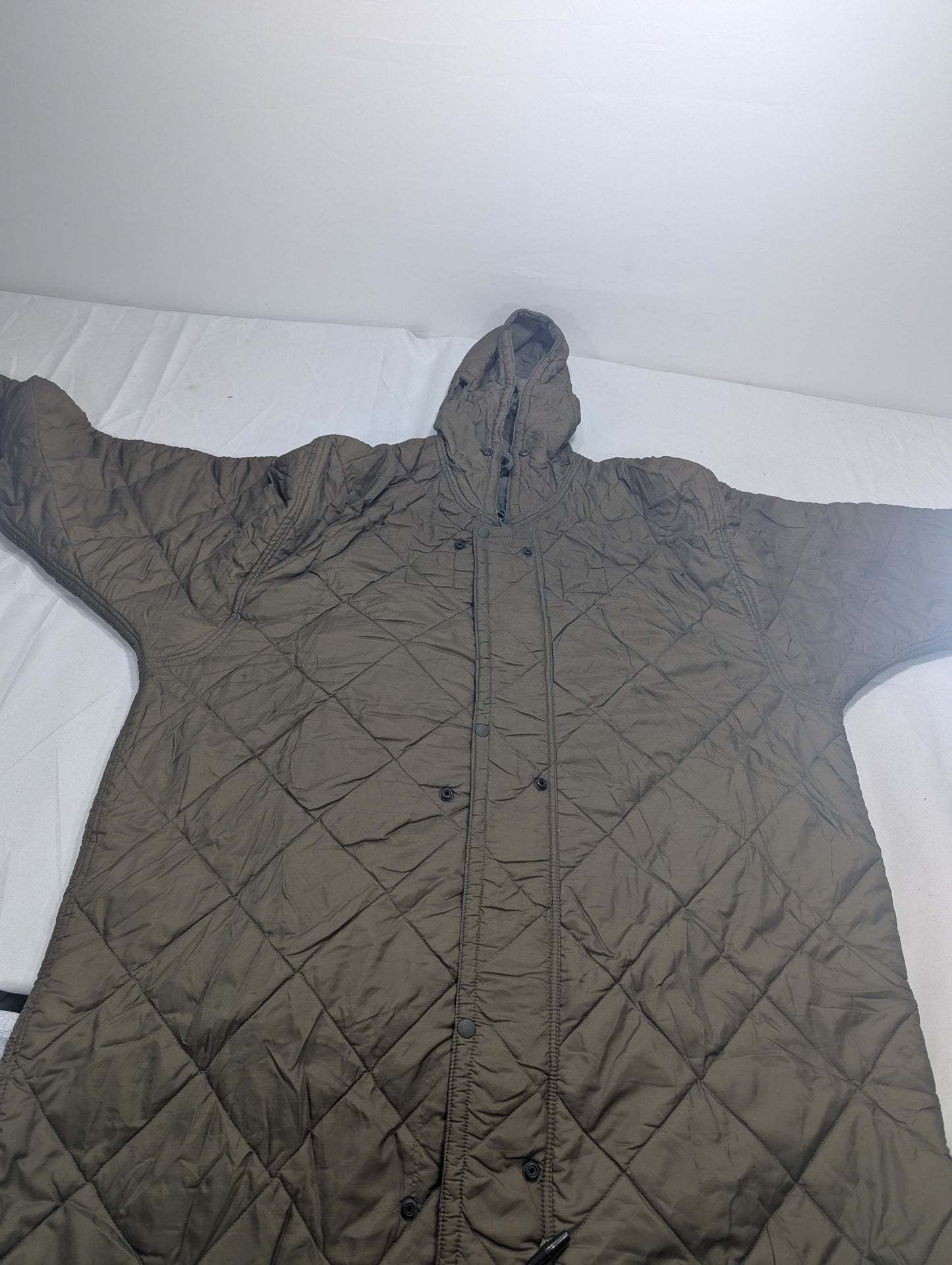 Preloved Military lot sleeping bag Sb56