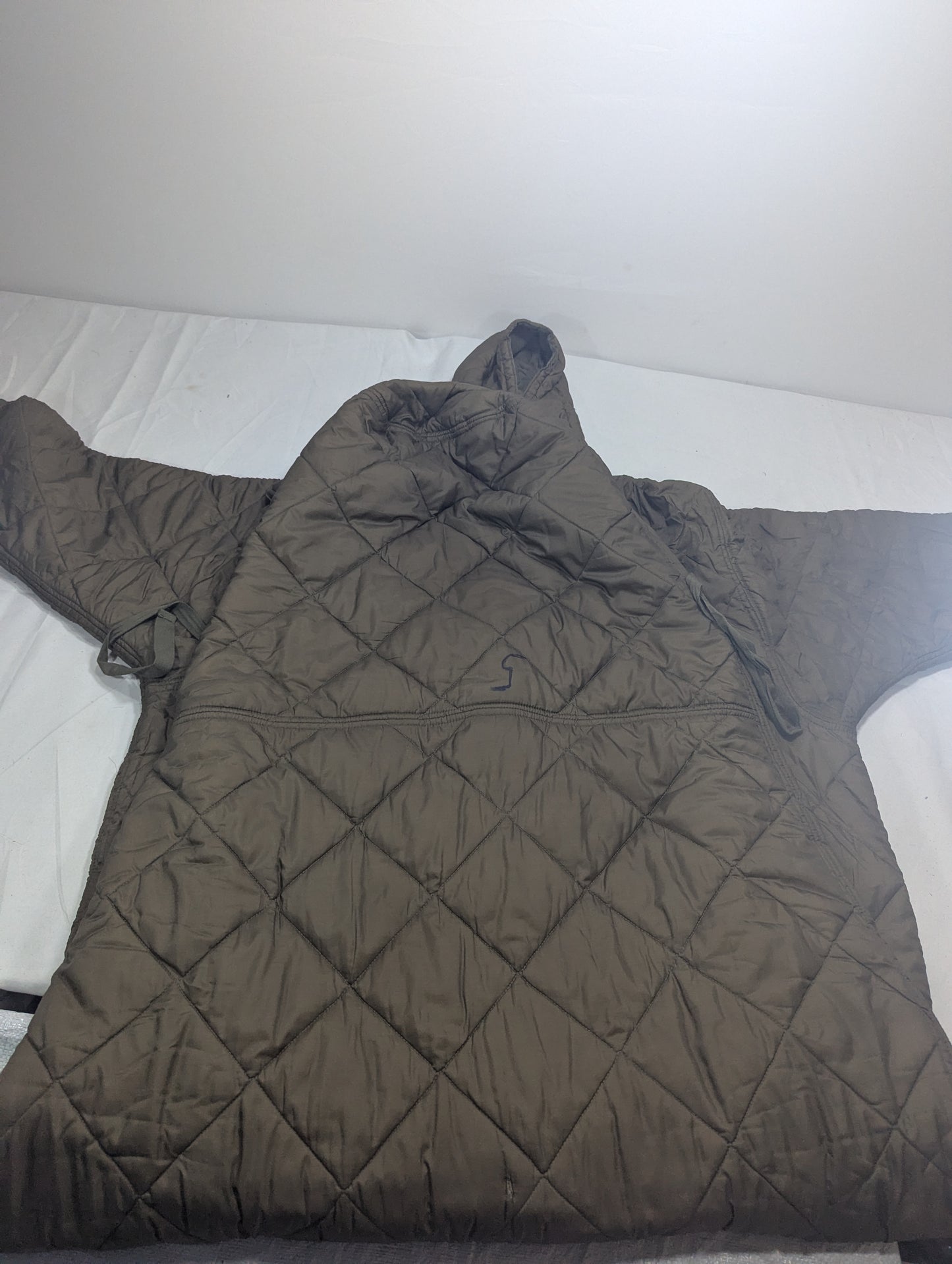 Preloved Military lot sleeping bag Sb56