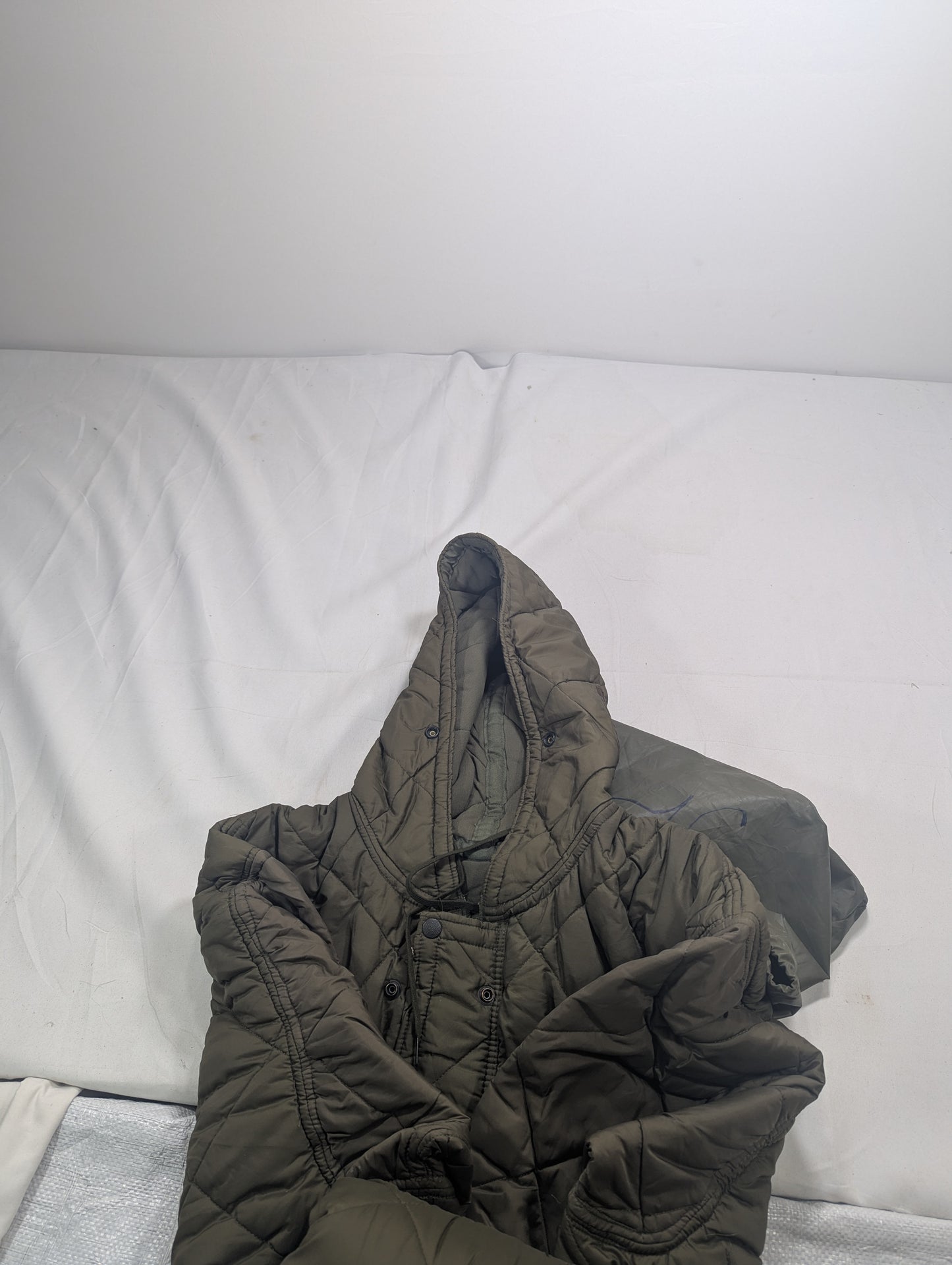 Preloved Military lot sleeping bag Sb32