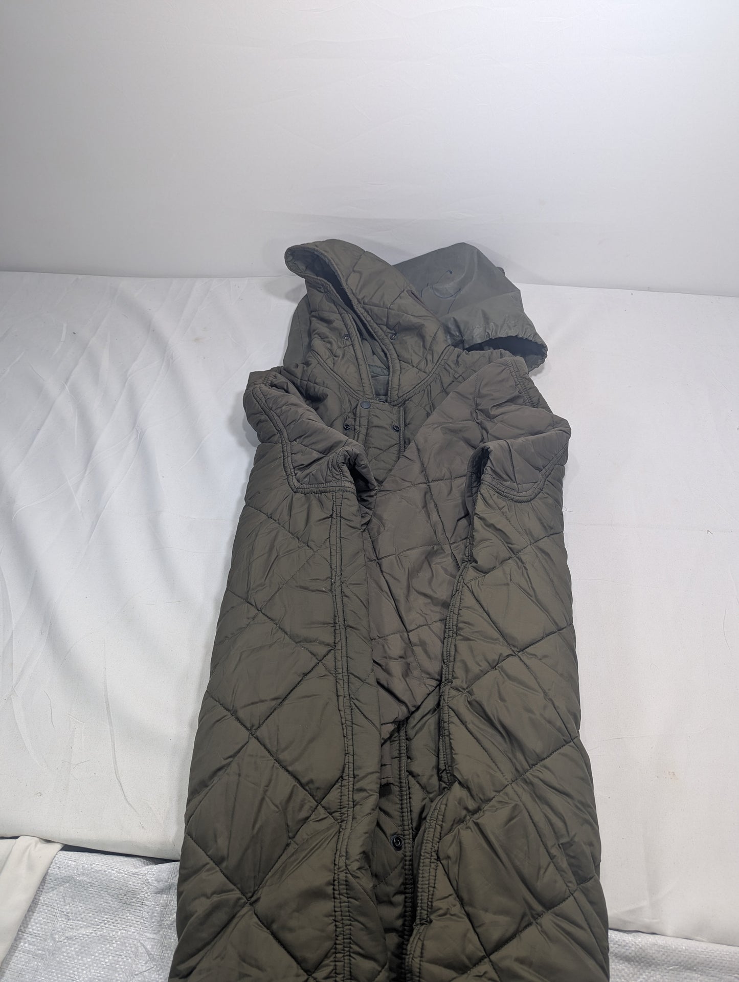 Preloved Military lot sleeping bag Sb32