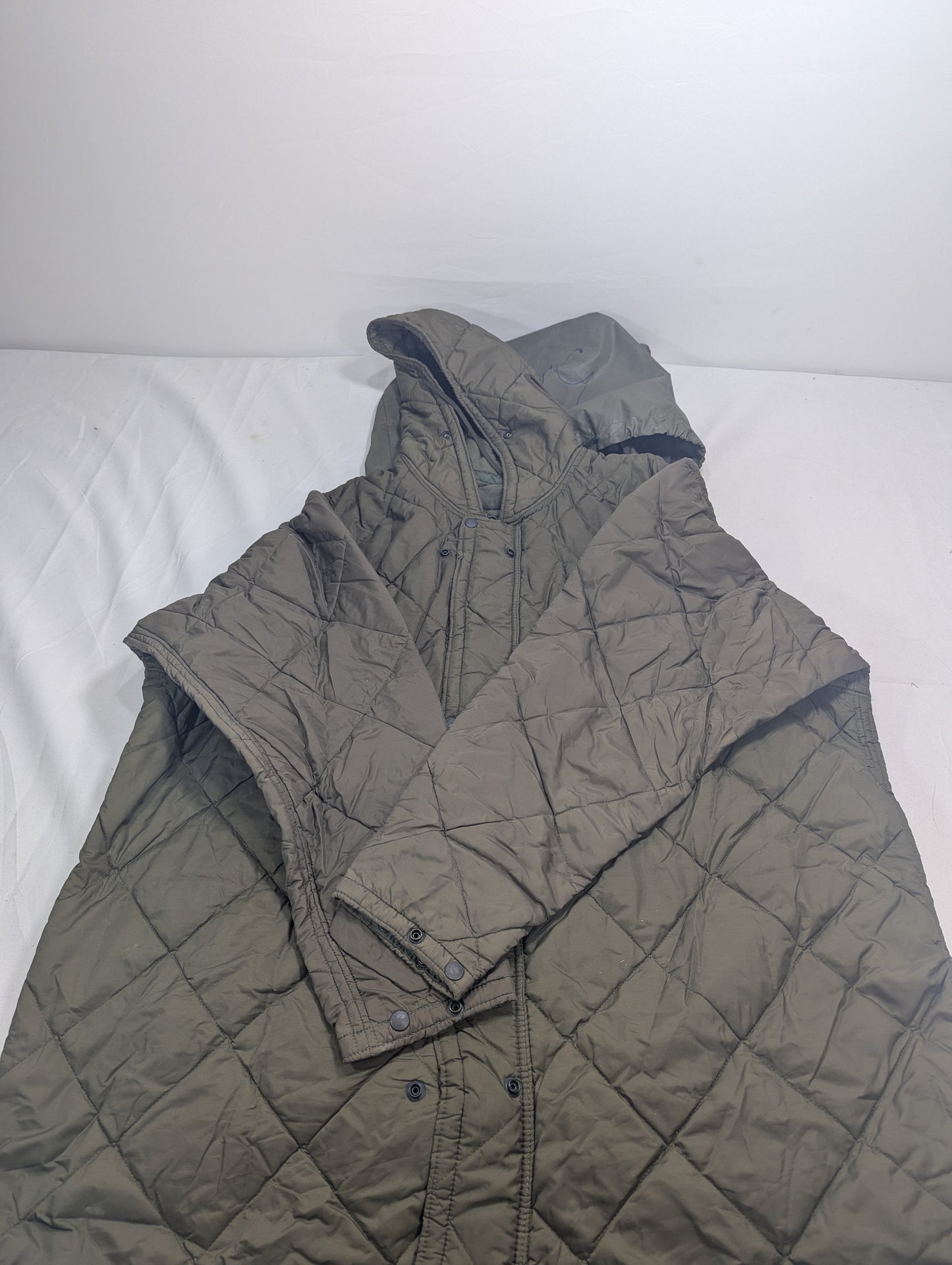 Preloved Military lot sleeping bag Sb32