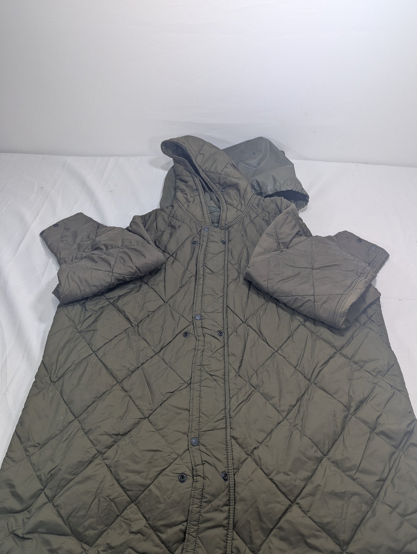 Preloved Military lot sleeping bag Sb32
