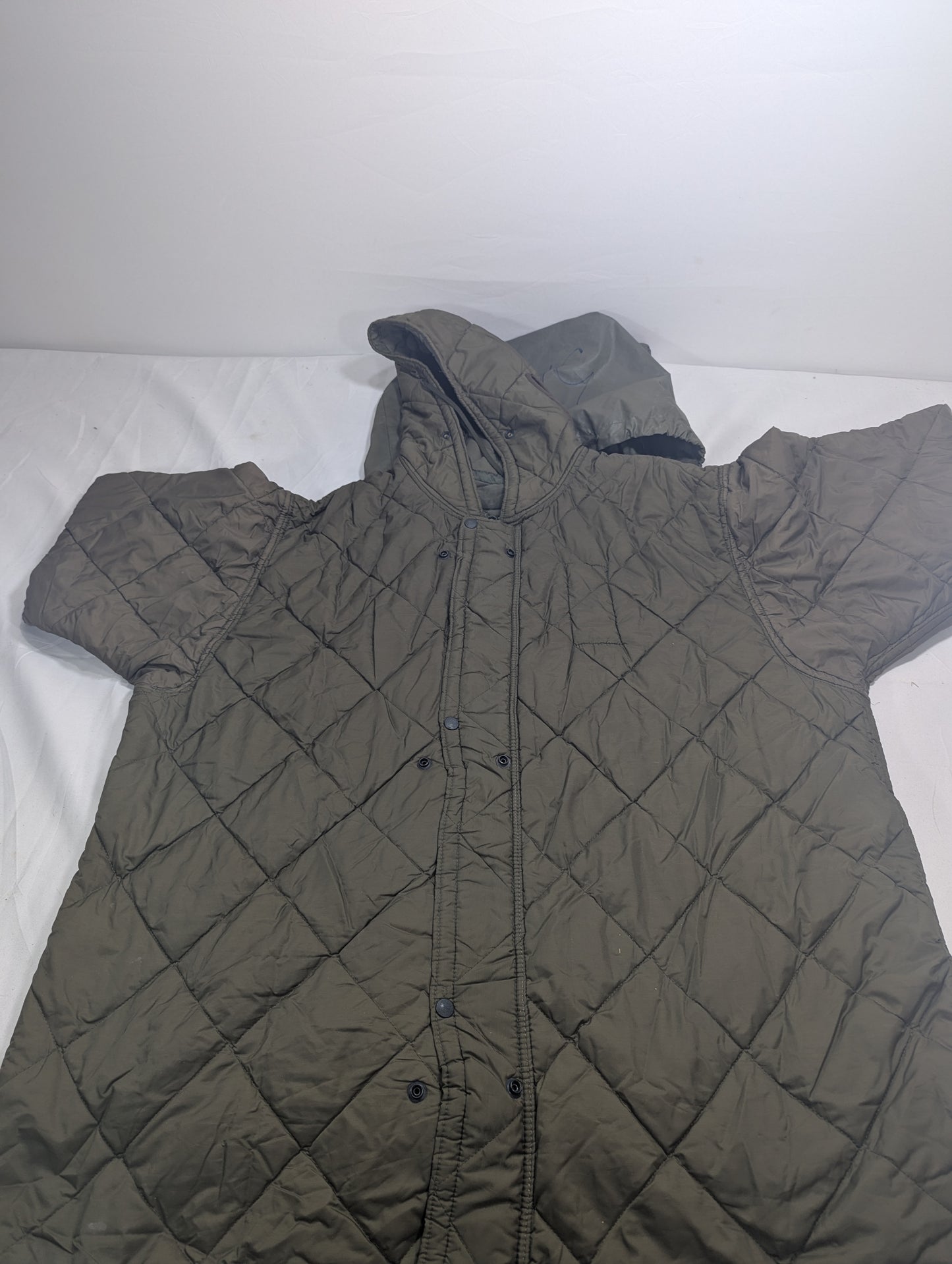 Preloved Military lot sleeping bag Sb32