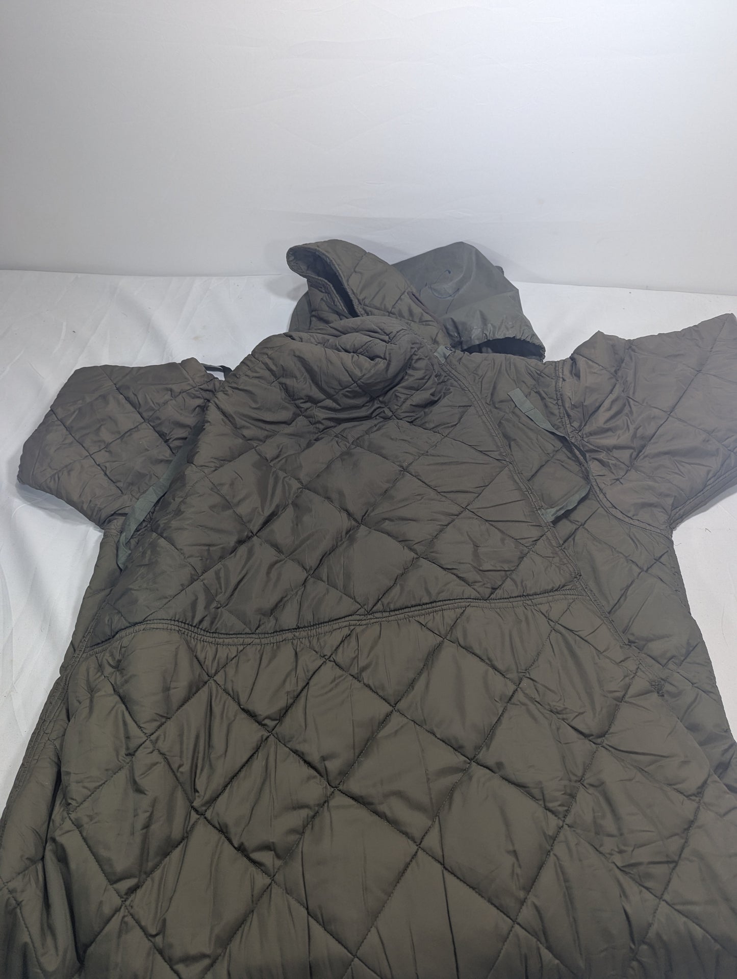 Preloved Military lot sleeping bag Sb32