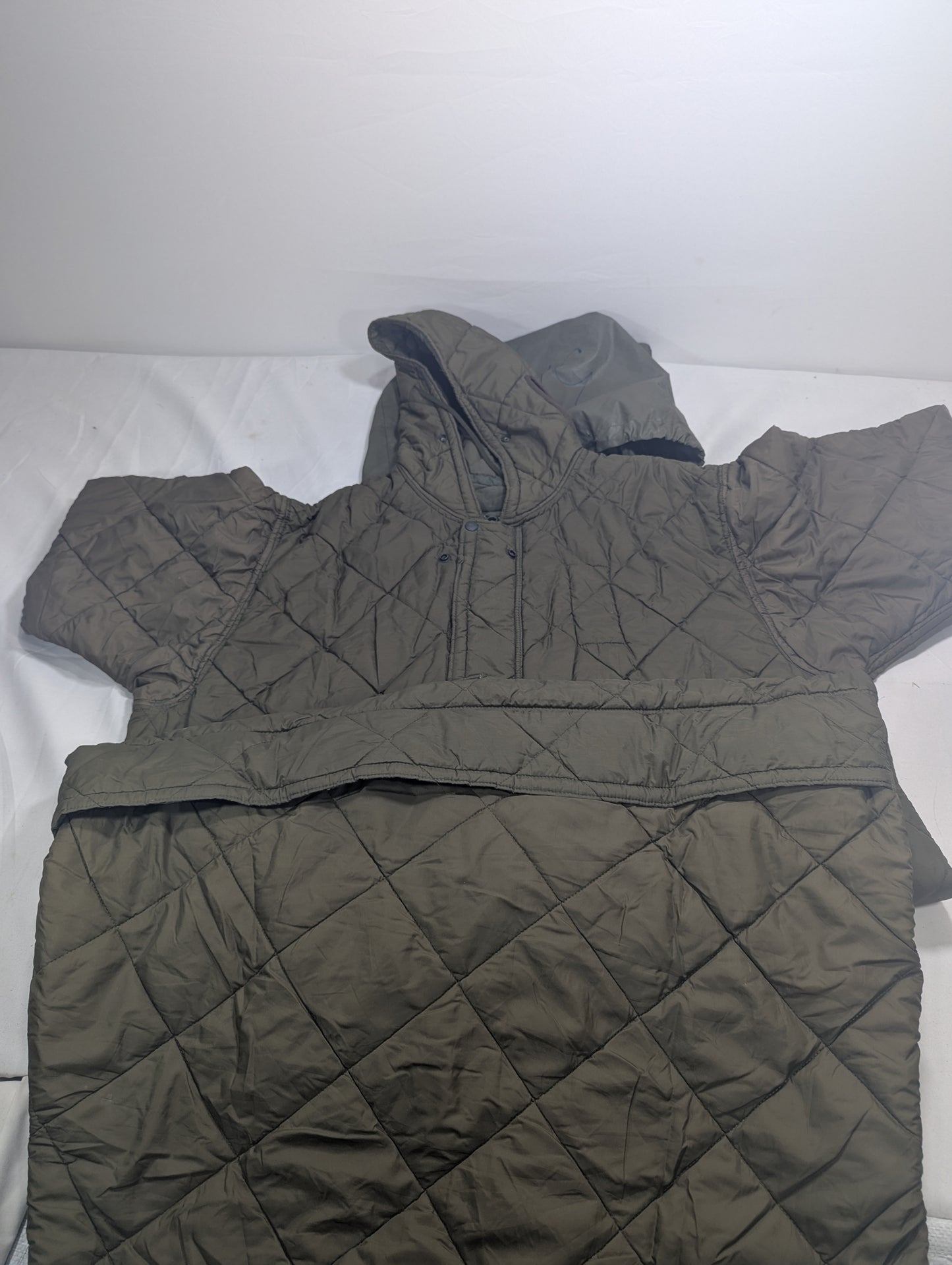 Preloved Military lot sleeping bag Sb32