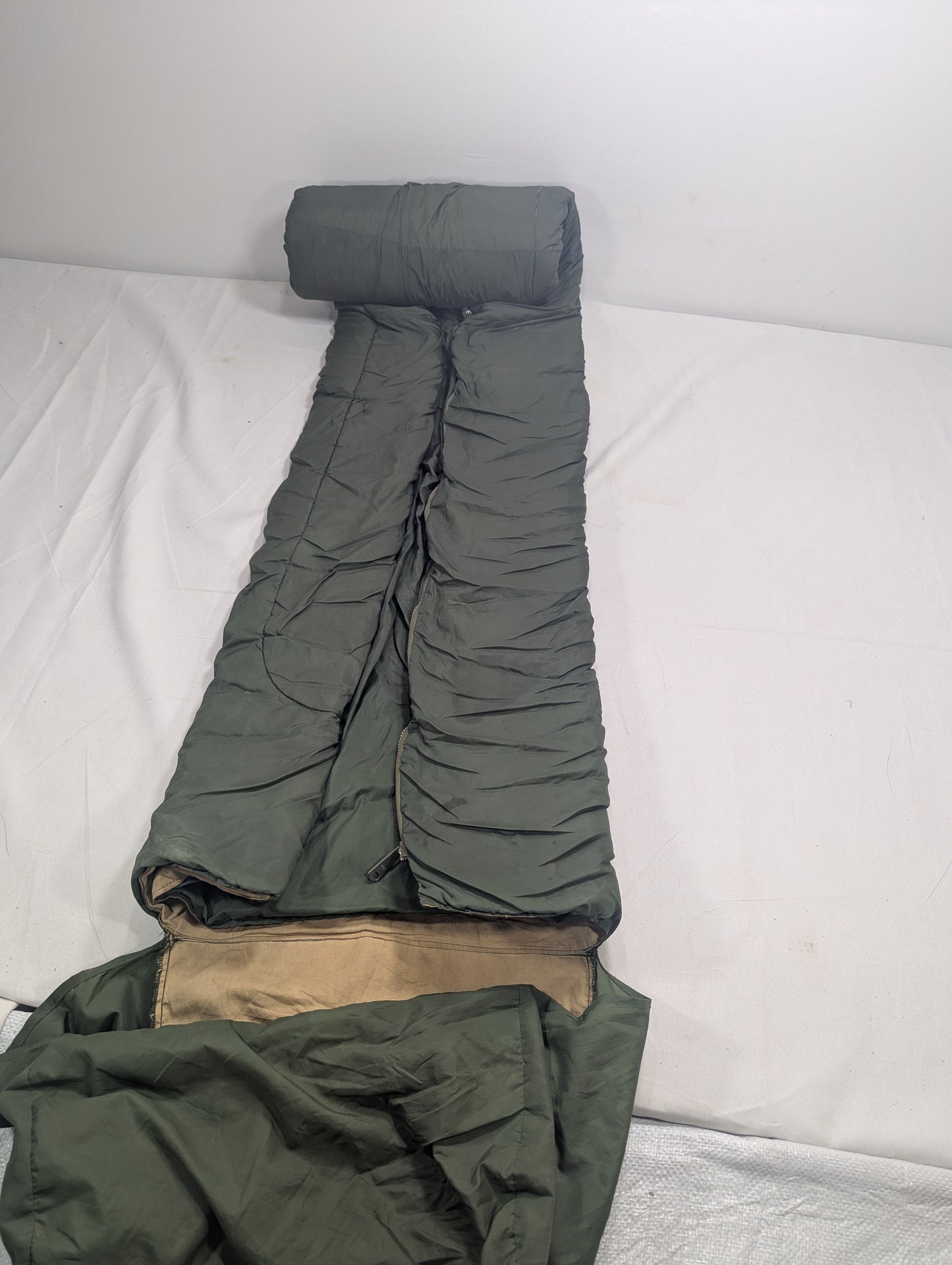 Preloved Military lot Sb52