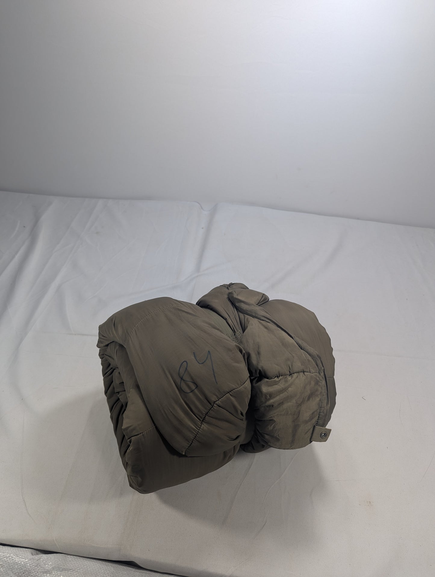 Preloved Military lot sleeping bag Sb84