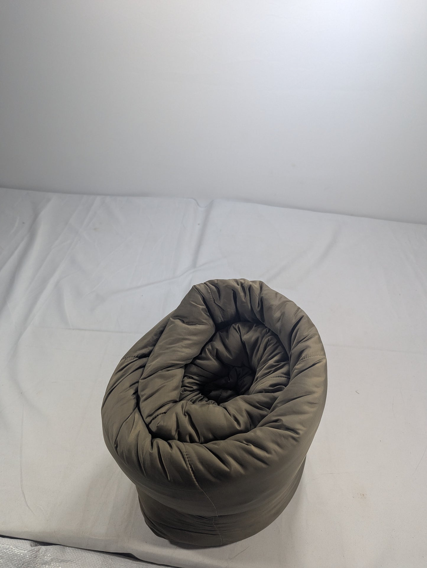 Preloved Military lot sleeping bag Sb62