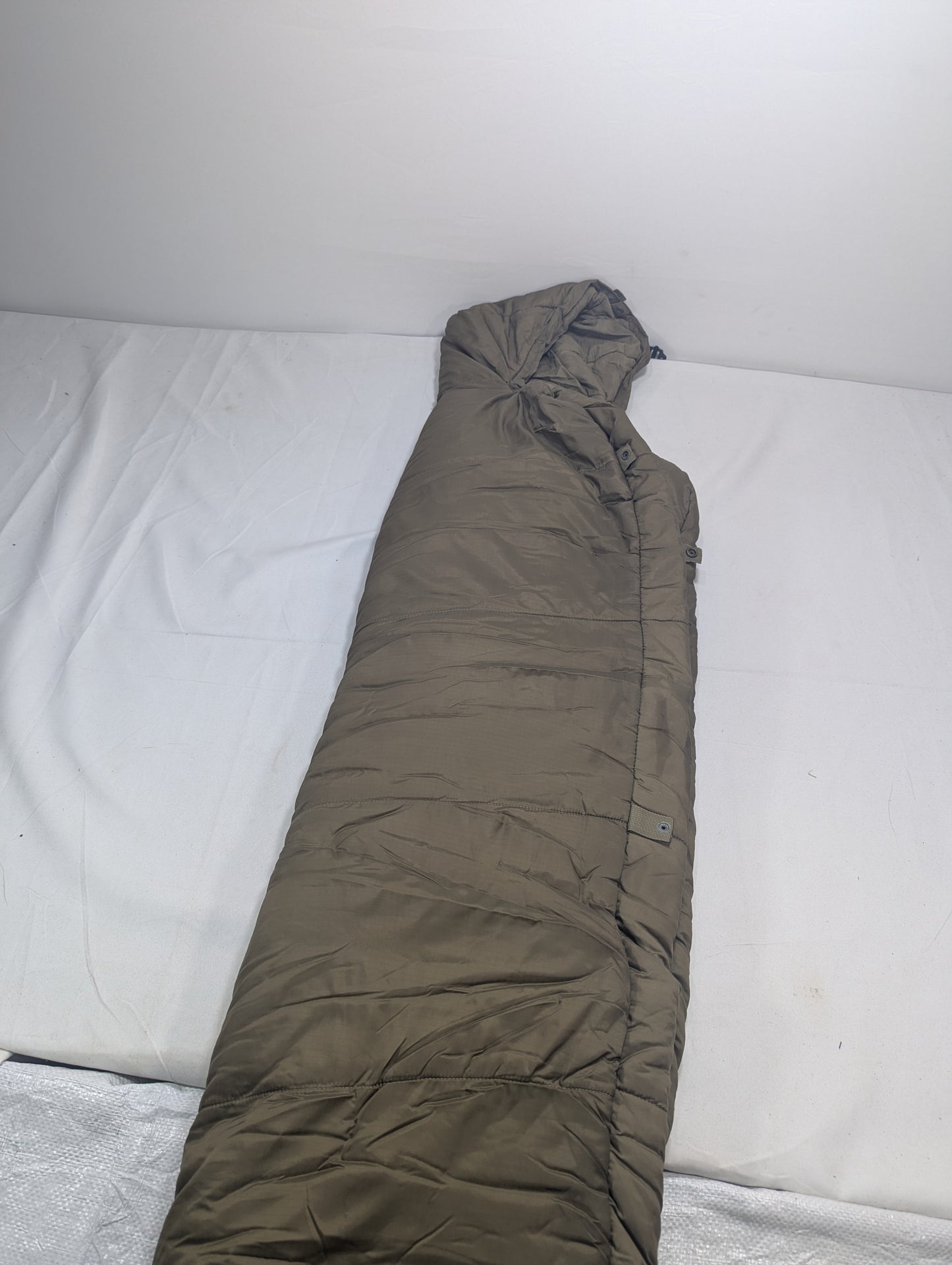 Preloved Military lot sleeping bag Sb79
