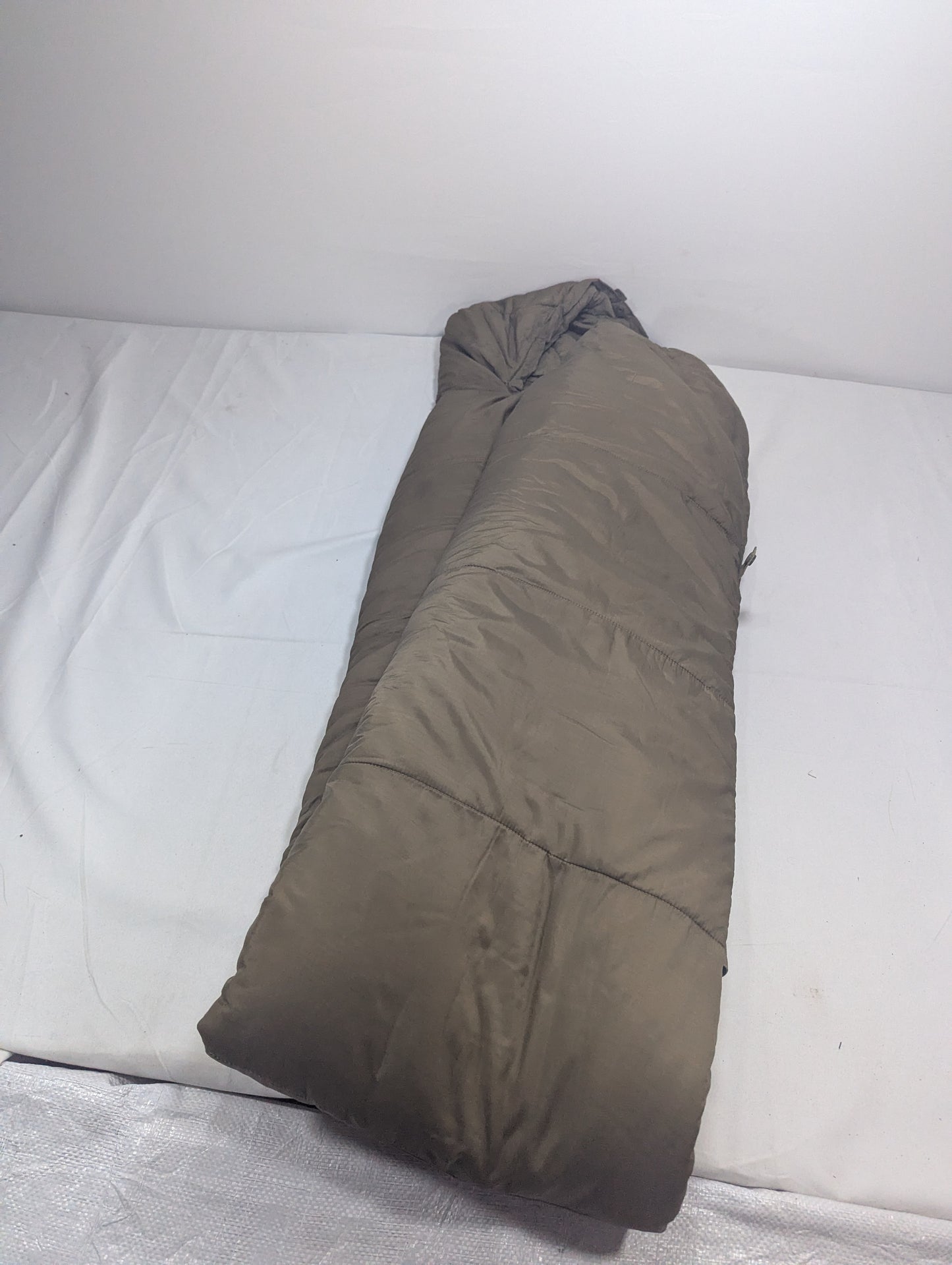 Preloved Military lot sleeping bag Sb62