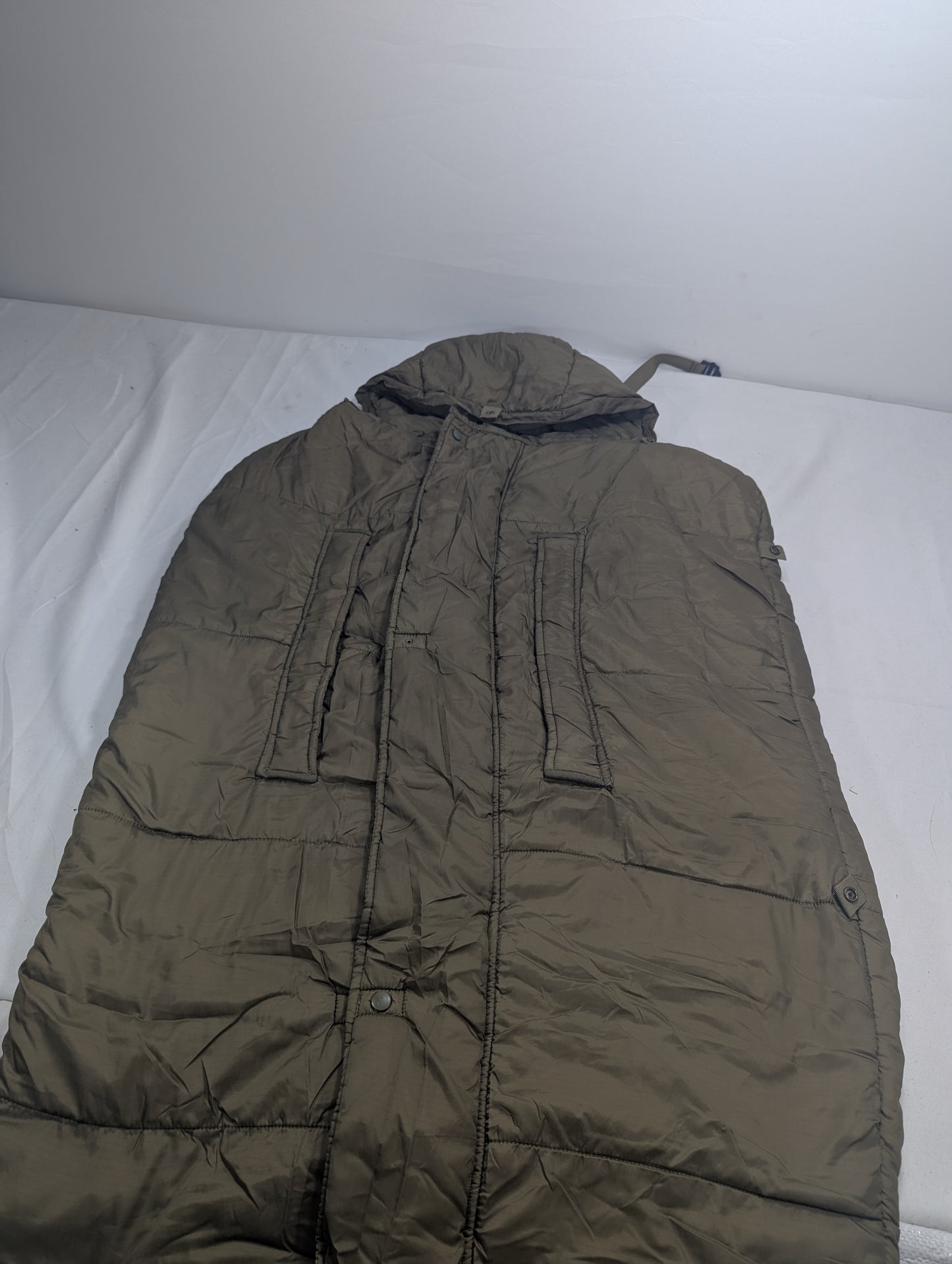 Preloved Military lot sleeping bag Sb62